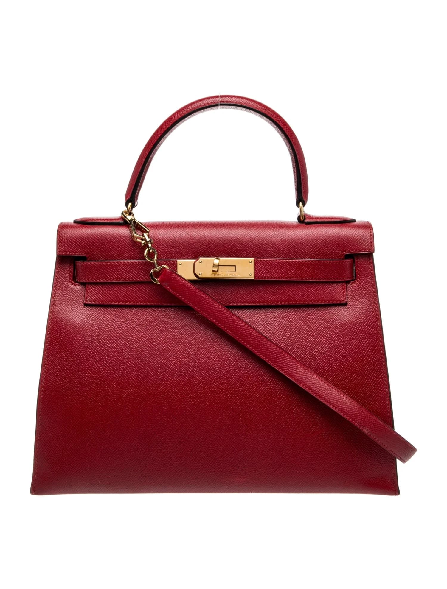 Hermès Kelly 28 - Image 1