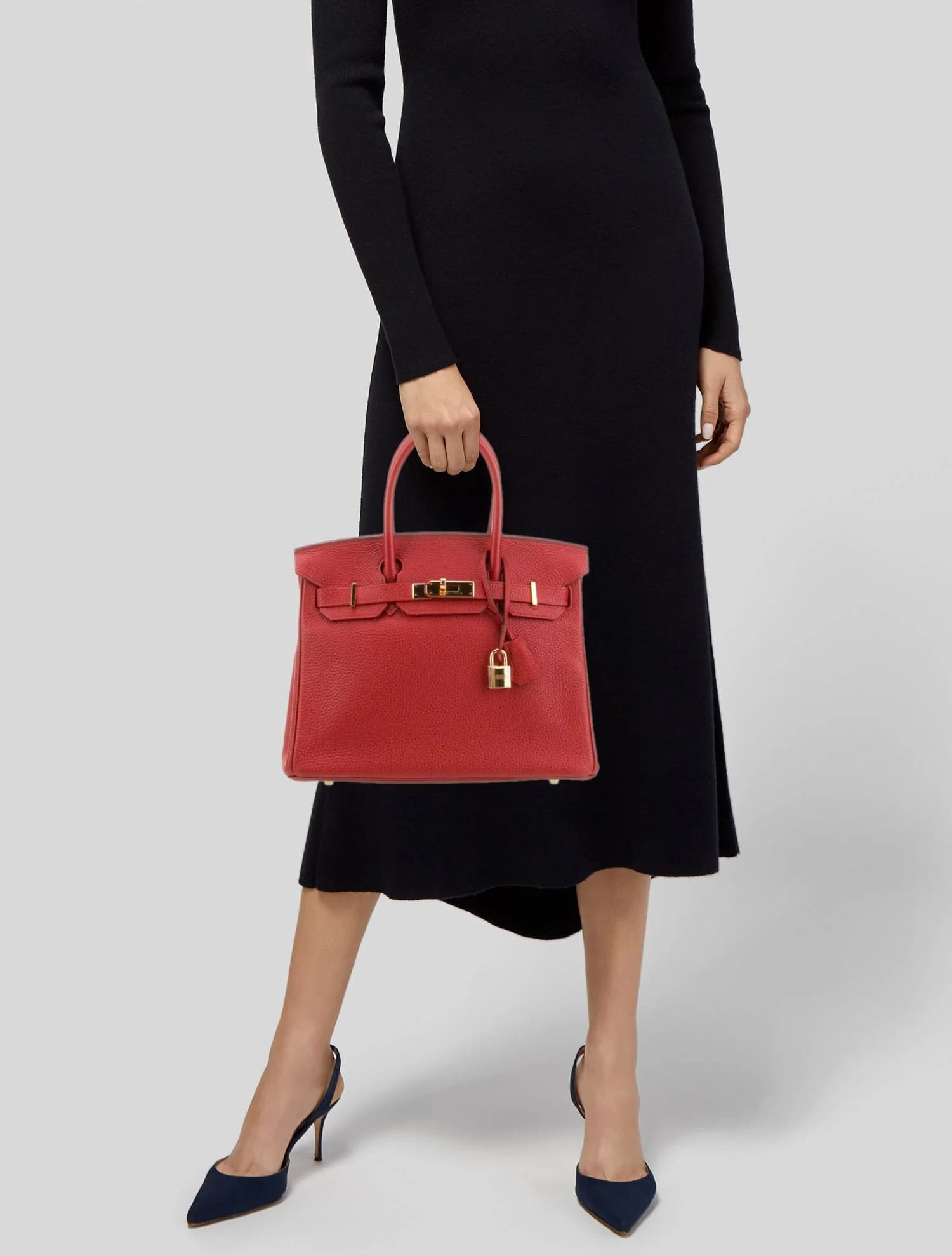 Hermès Birkin 30 - Image 2