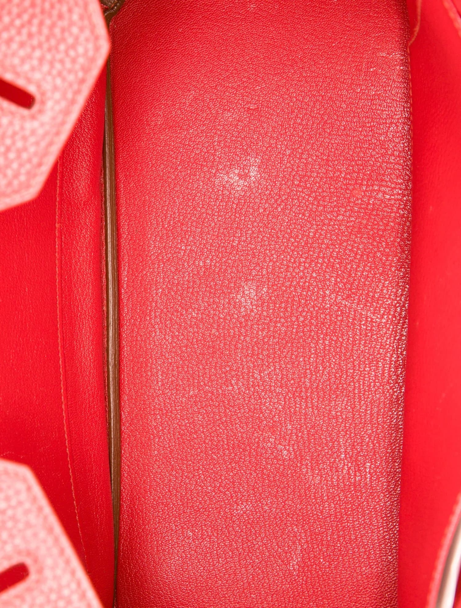 Hermès Birkin 30 - Image 6