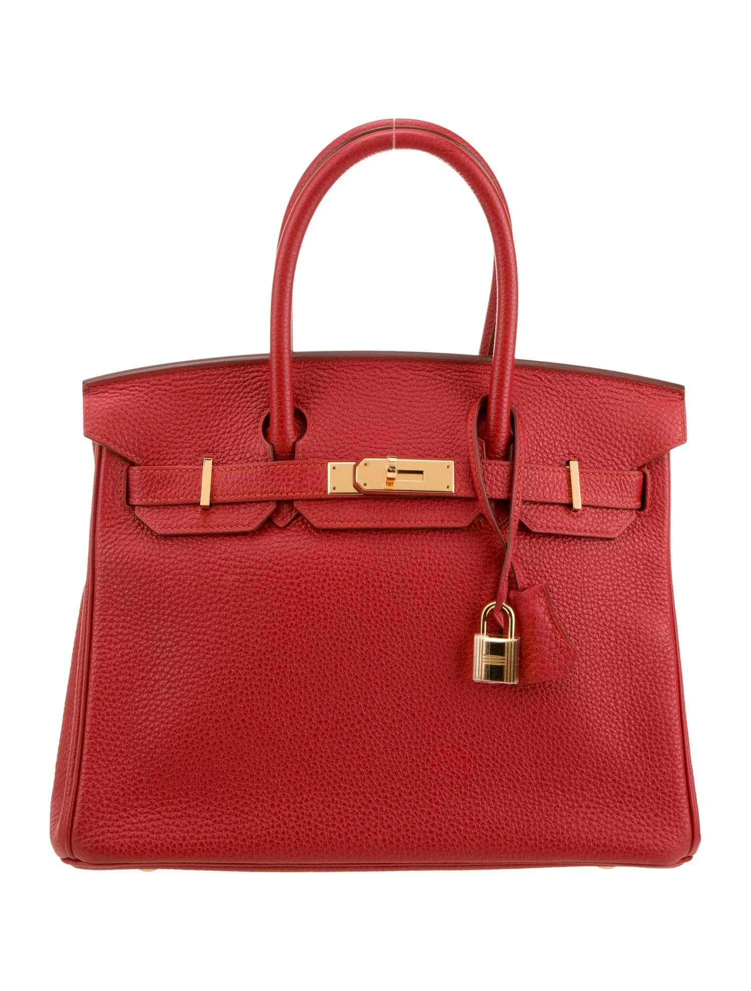Hermès Birkin 30 - Image 1