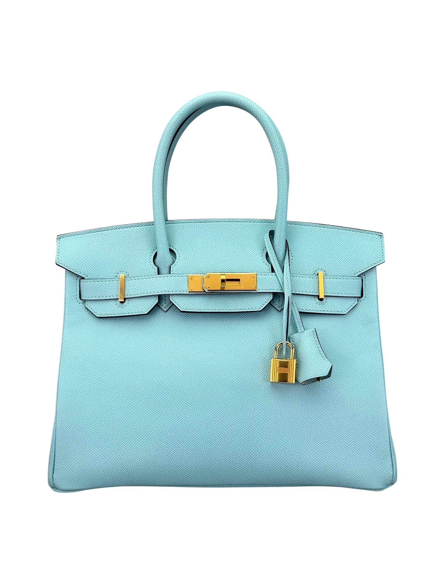 Hermès Birkin 30 - Image 1