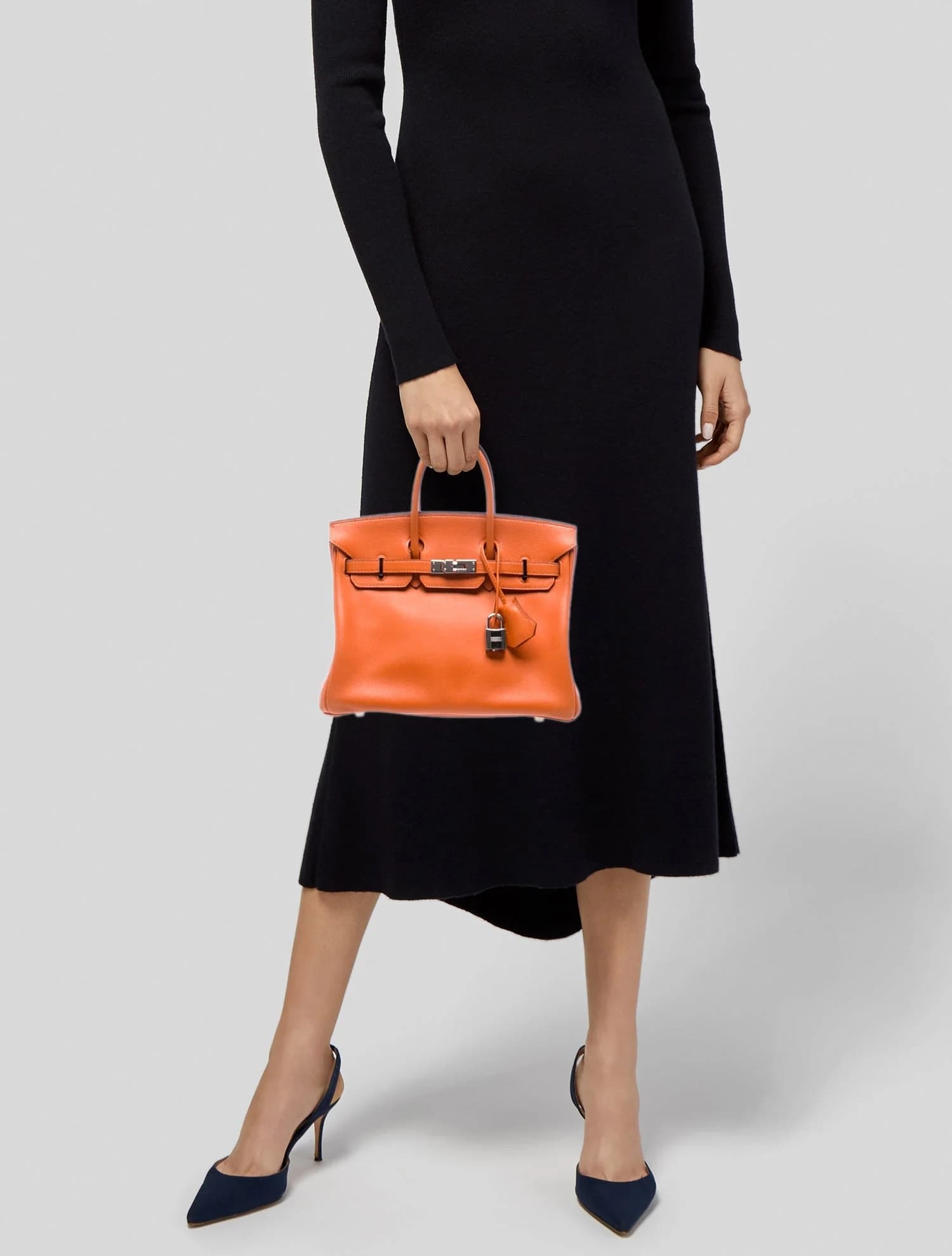 Hermès Birkin 25 - Image 2