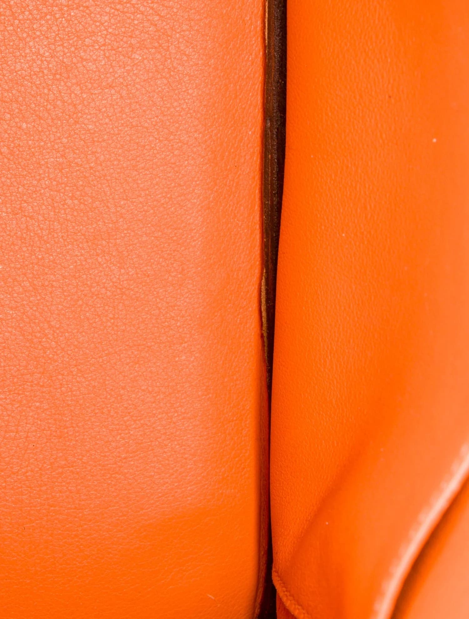 Hermès Birkin 25 - Image 7