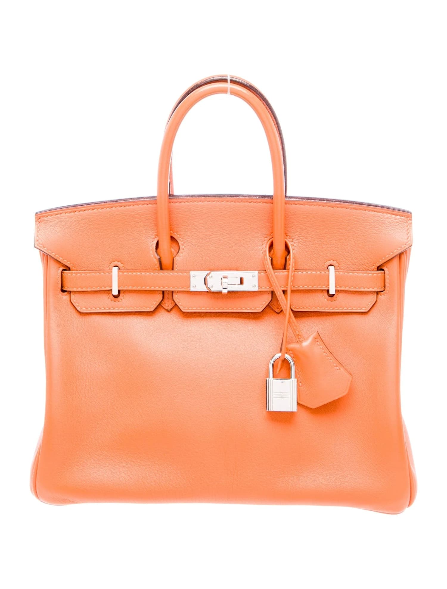 Hermès Birkin 25 - Image 1