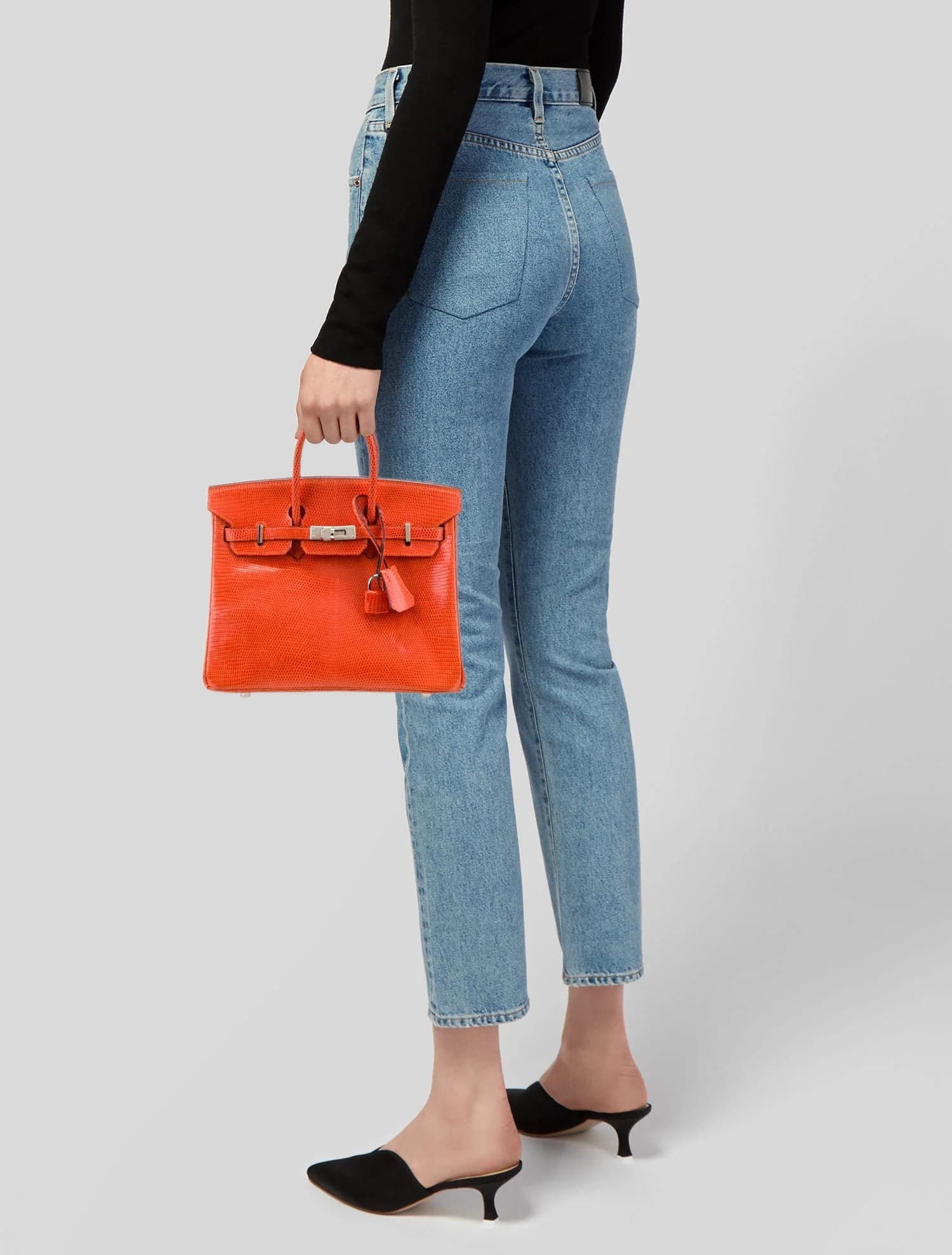 Hermès Birkin 25 - Image 2