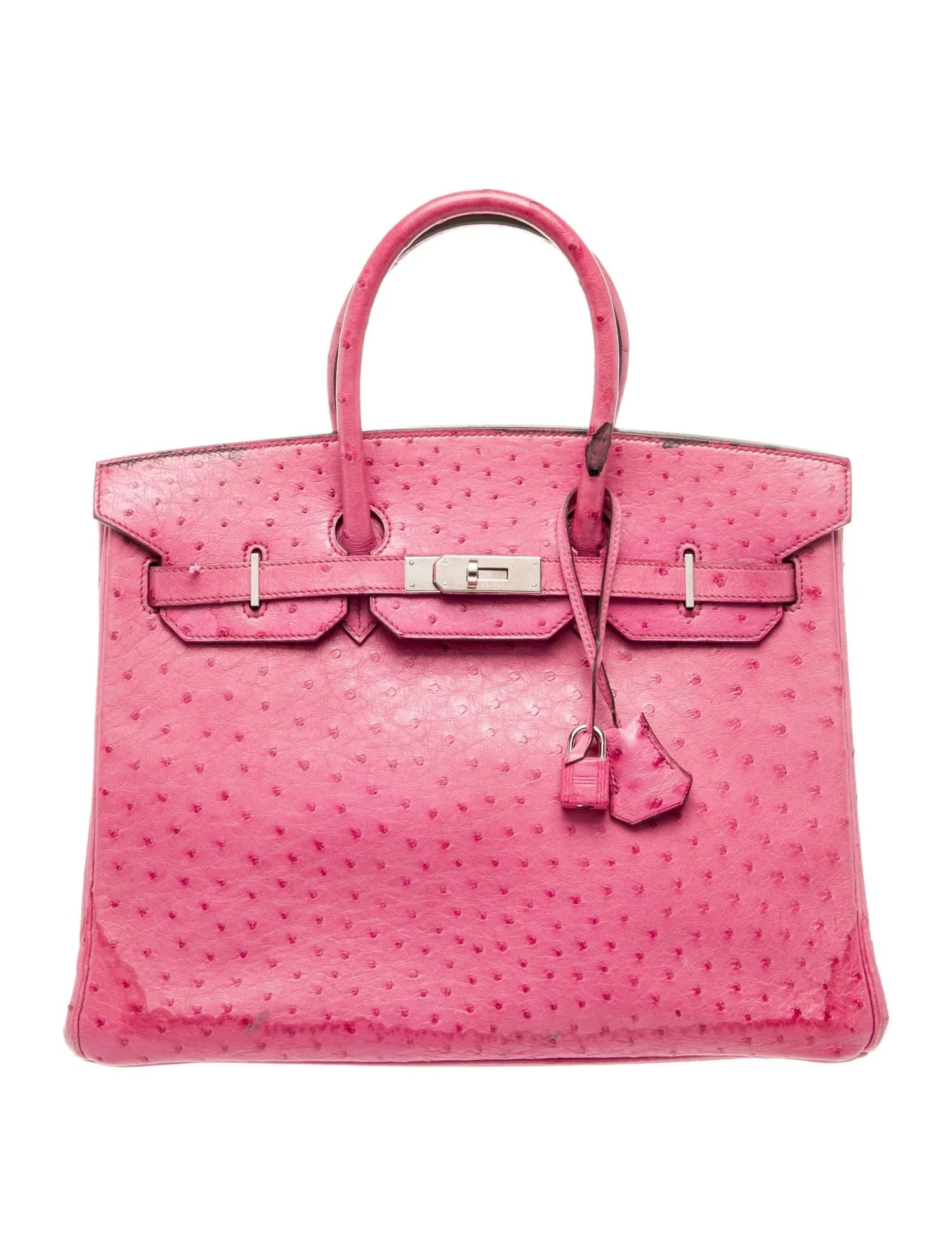 Hermès Birkin 35 - Image 1