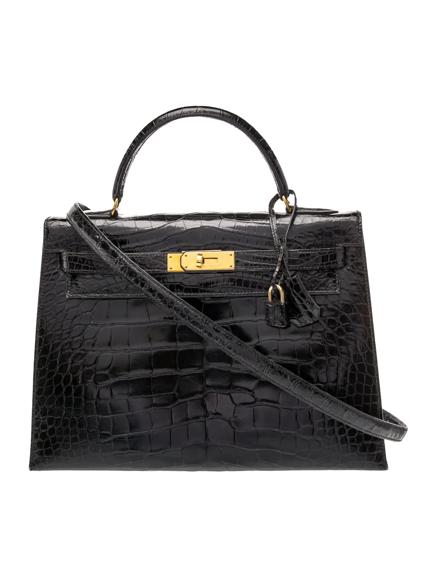 Hermès Kelly 32 - Image 1