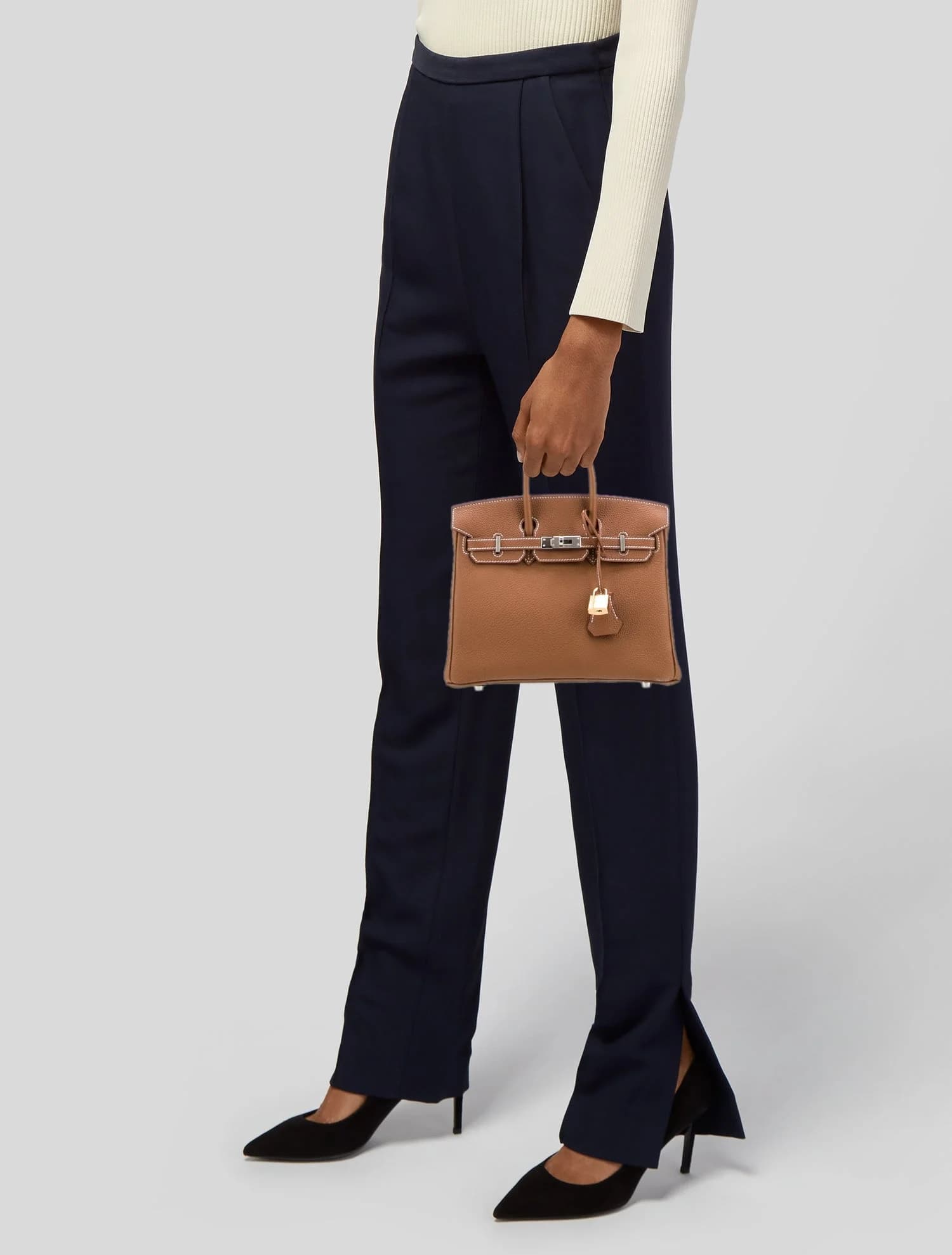 Hermès Birkin 25 - Image 2
