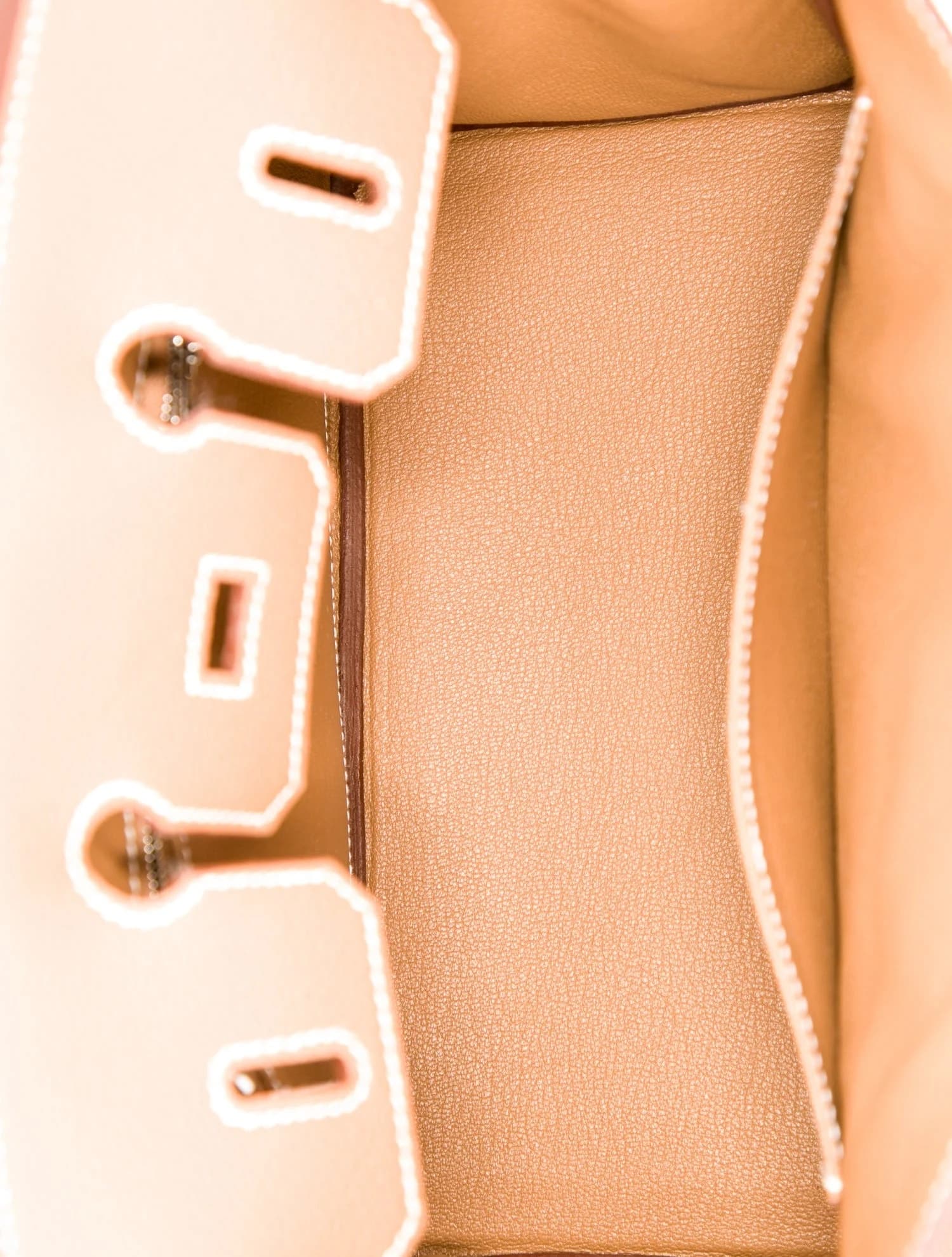 Hermès Birkin 25 - Image 6