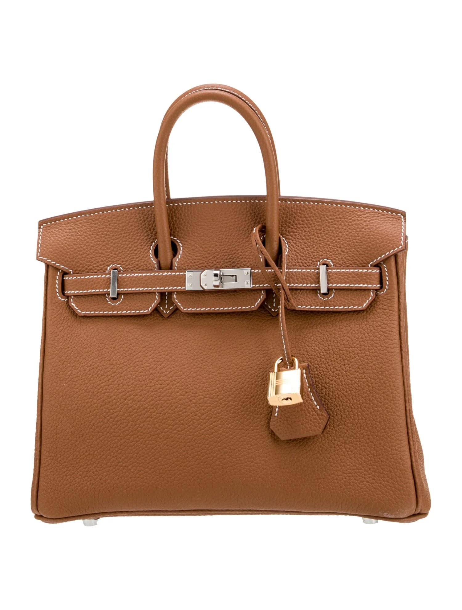 Hermès Birkin 25 - Image 1