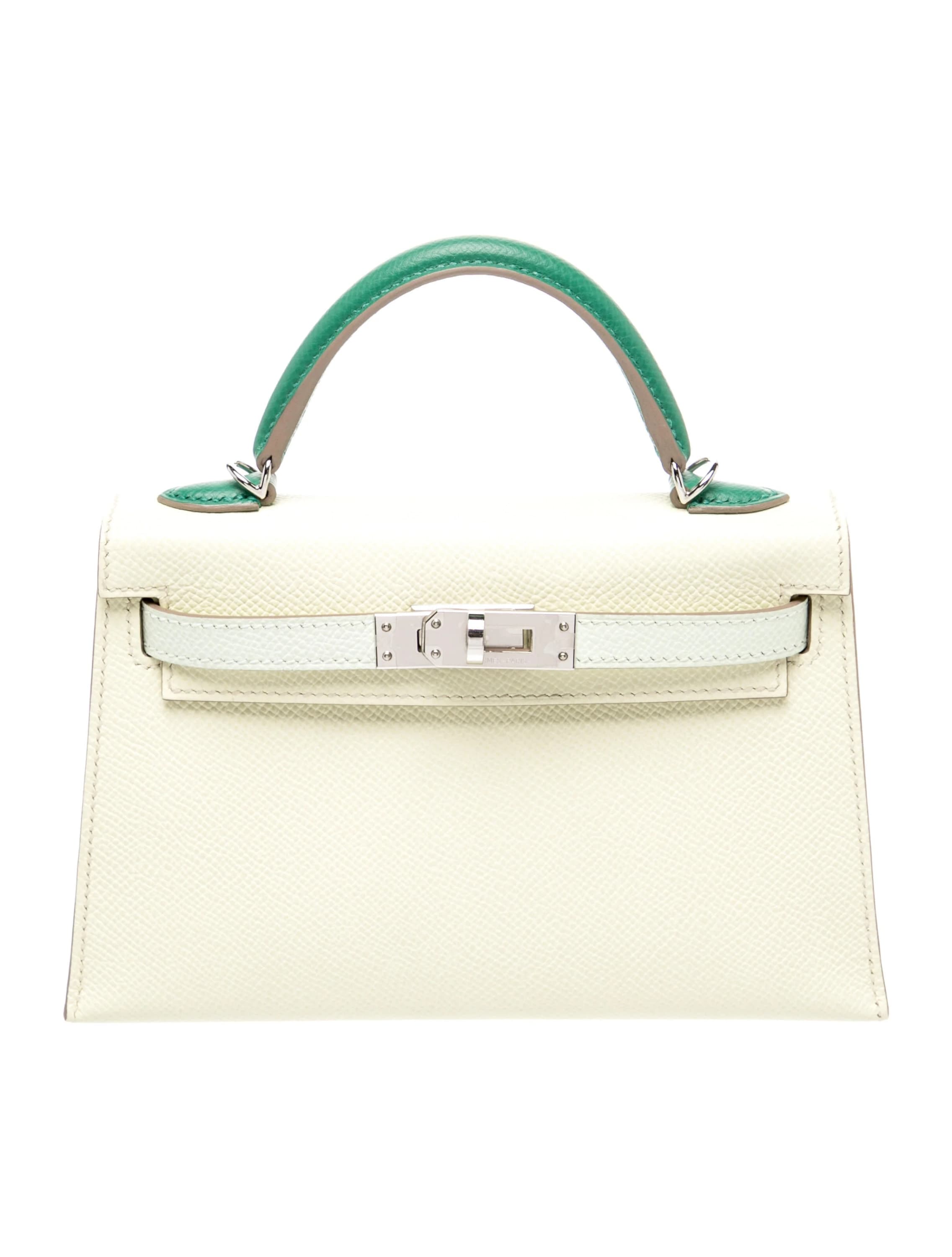 Hermès Kelly 20 - Image 1