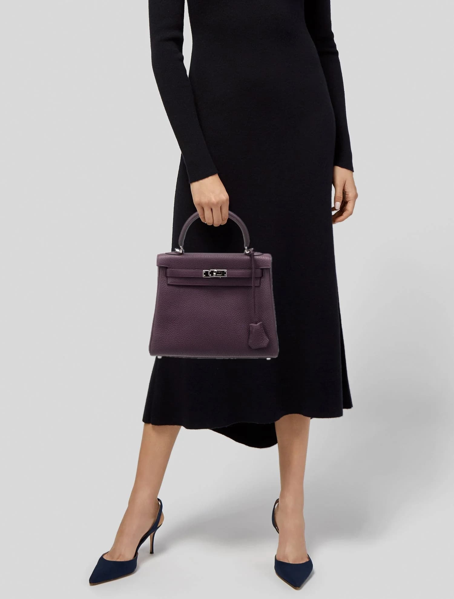 Hermès Kelly 25 - Image 2