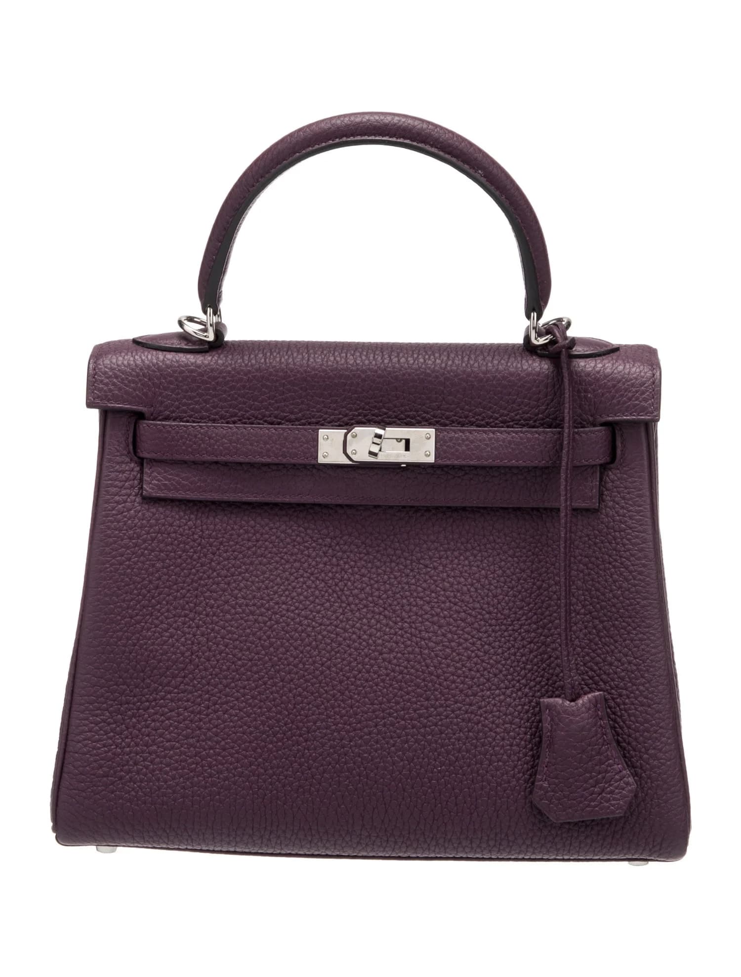 Hermès Kelly 25 - Image 1