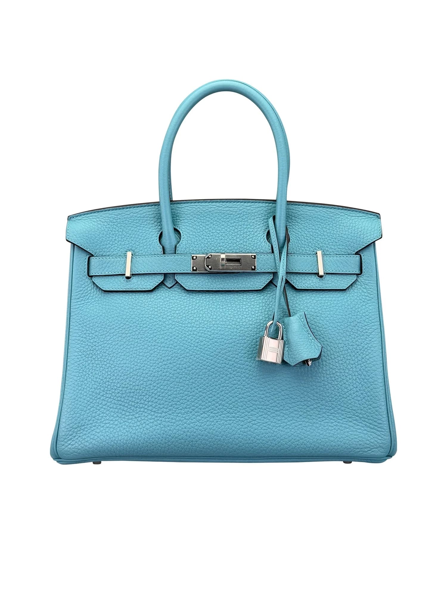 Hermès Birkin 30 - Image 1