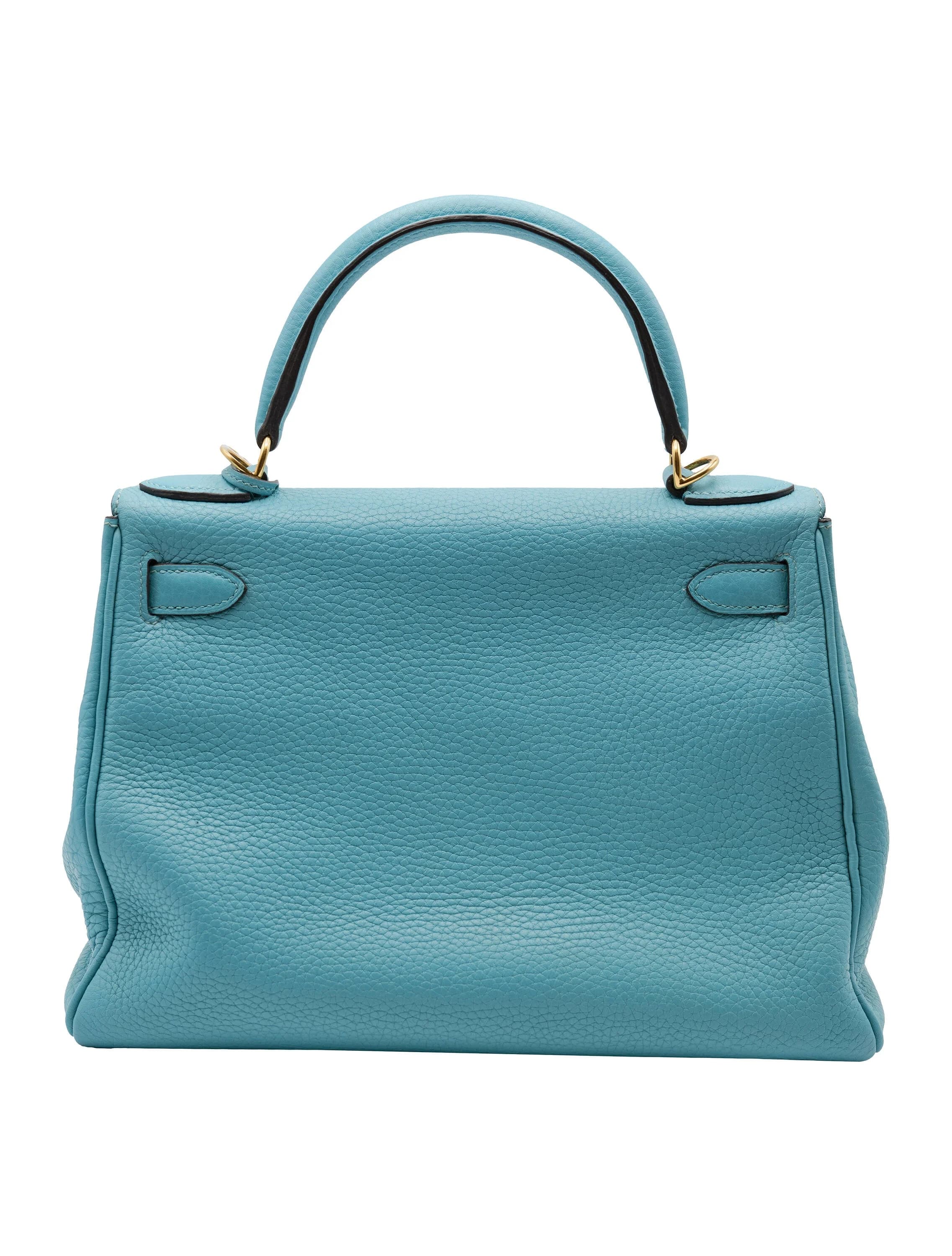 Hermès Kelly 28 - Image 2