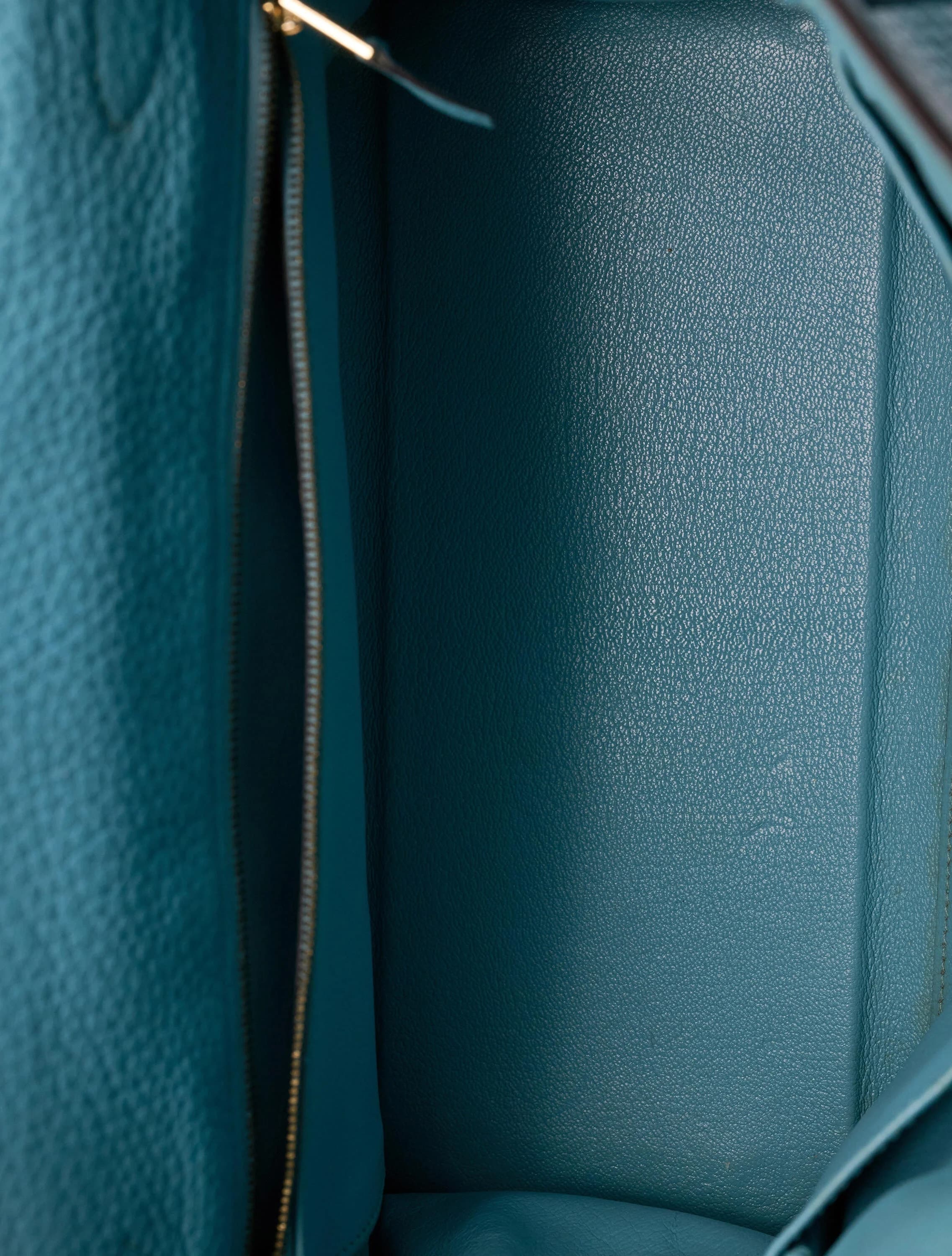 Hermès Kelly 28 - Image 4