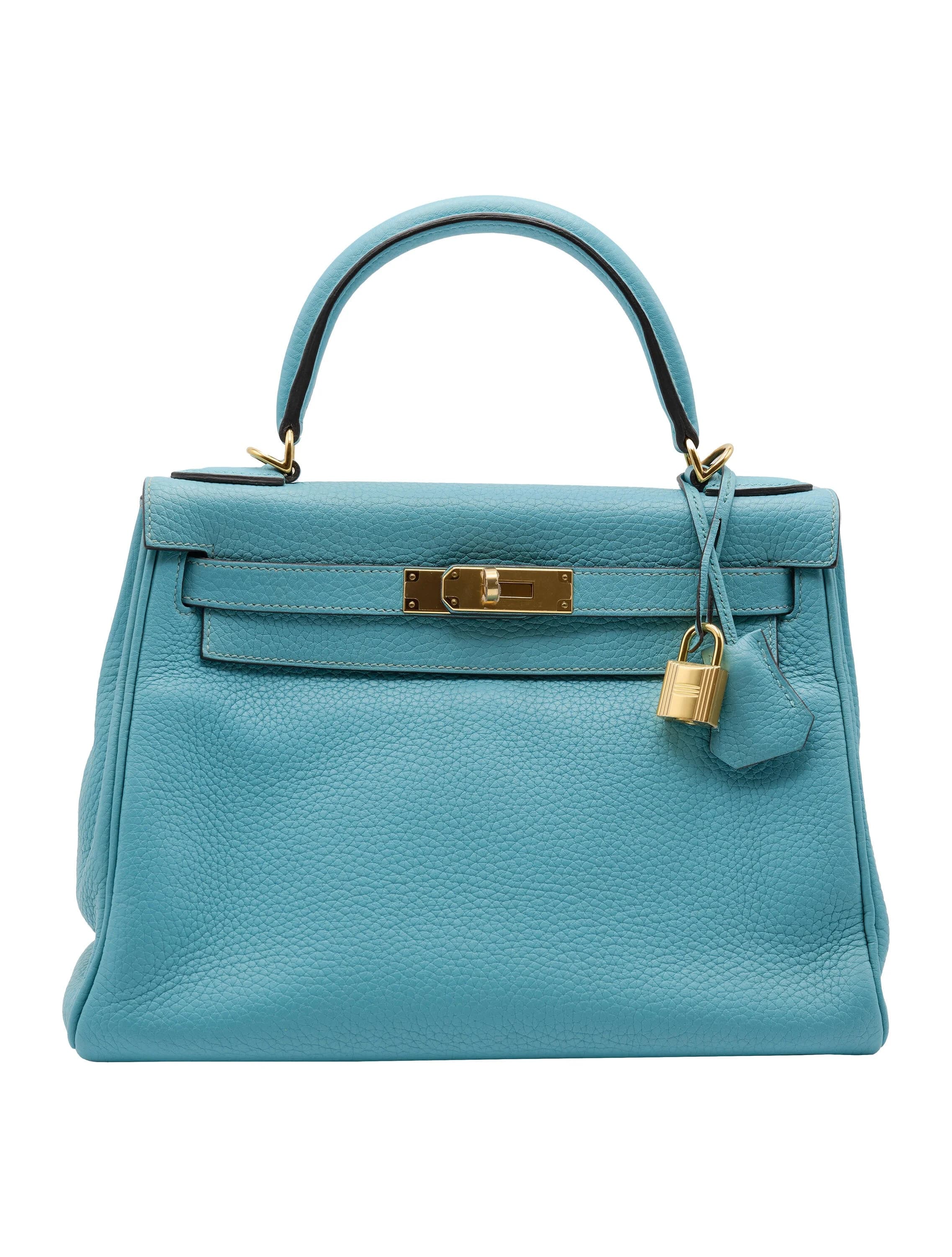 Hermès Kelly 28 - Image 1