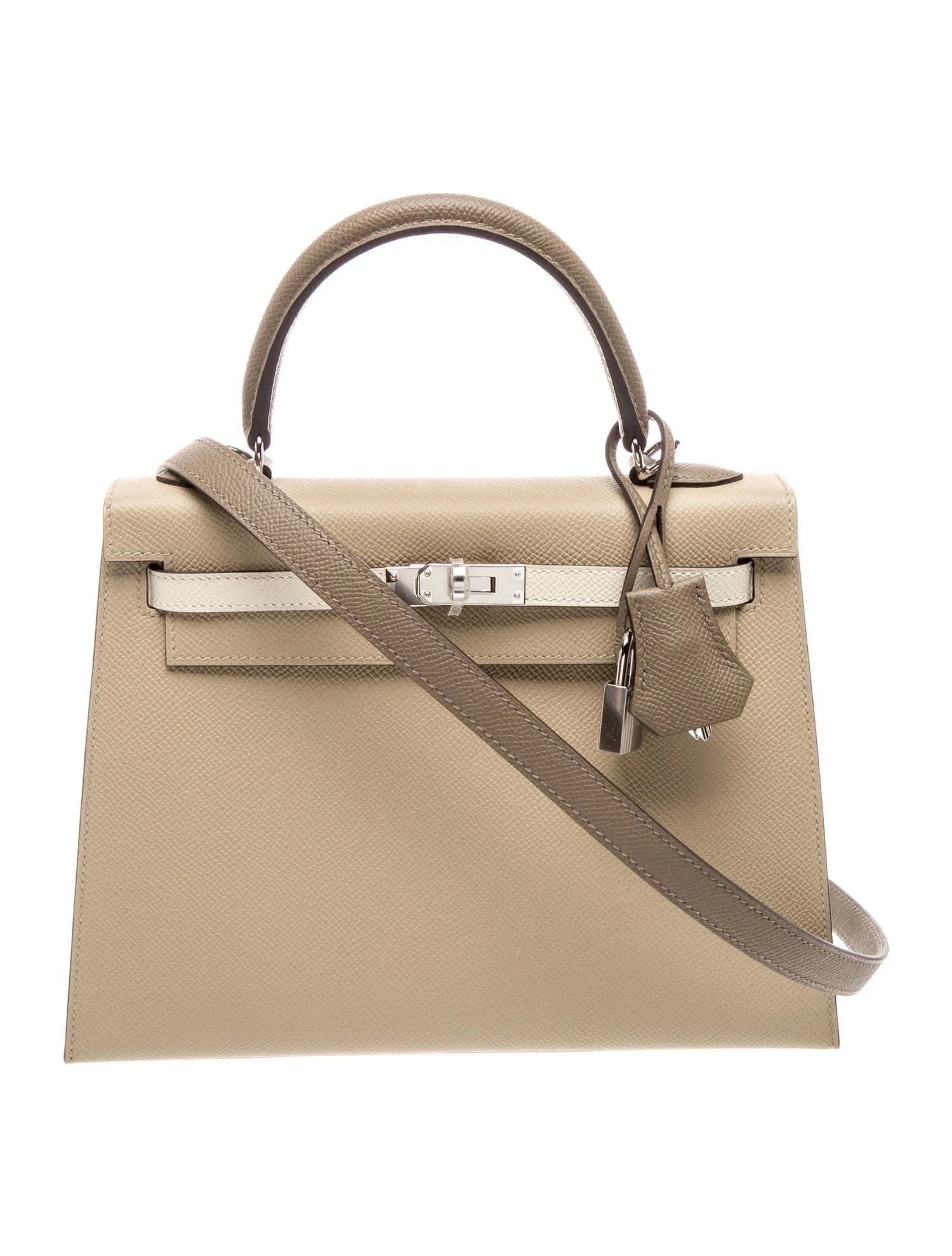 Hermès Kelly 25 - Image 1
