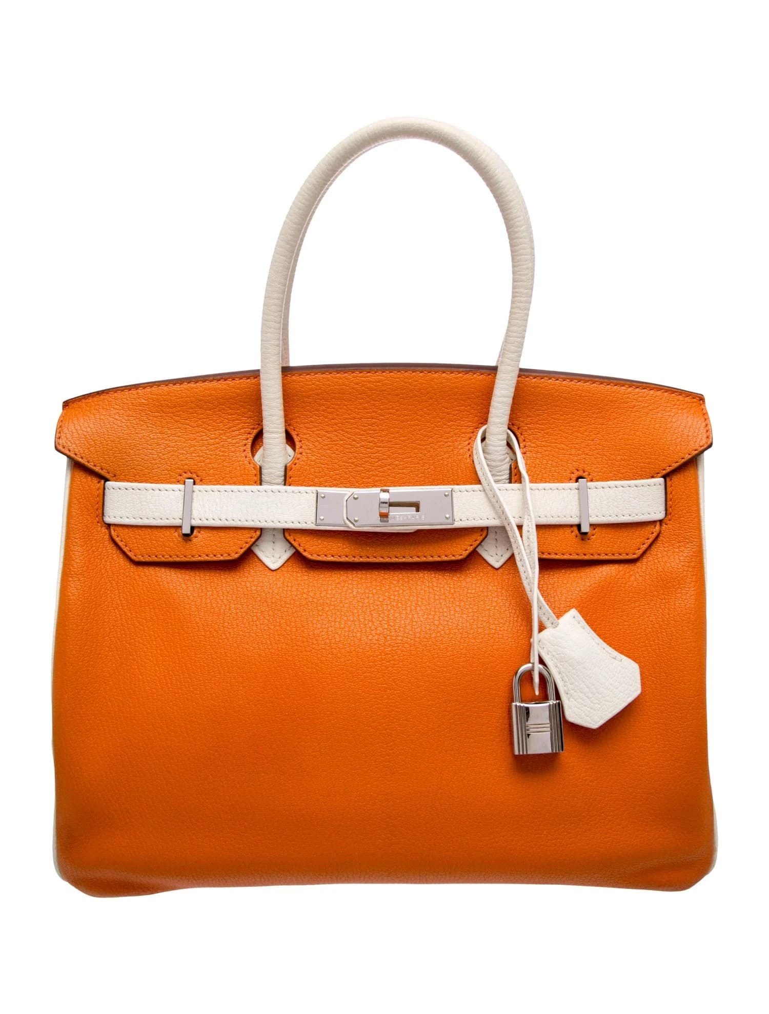 Hermès Birkin 30 - Image 1