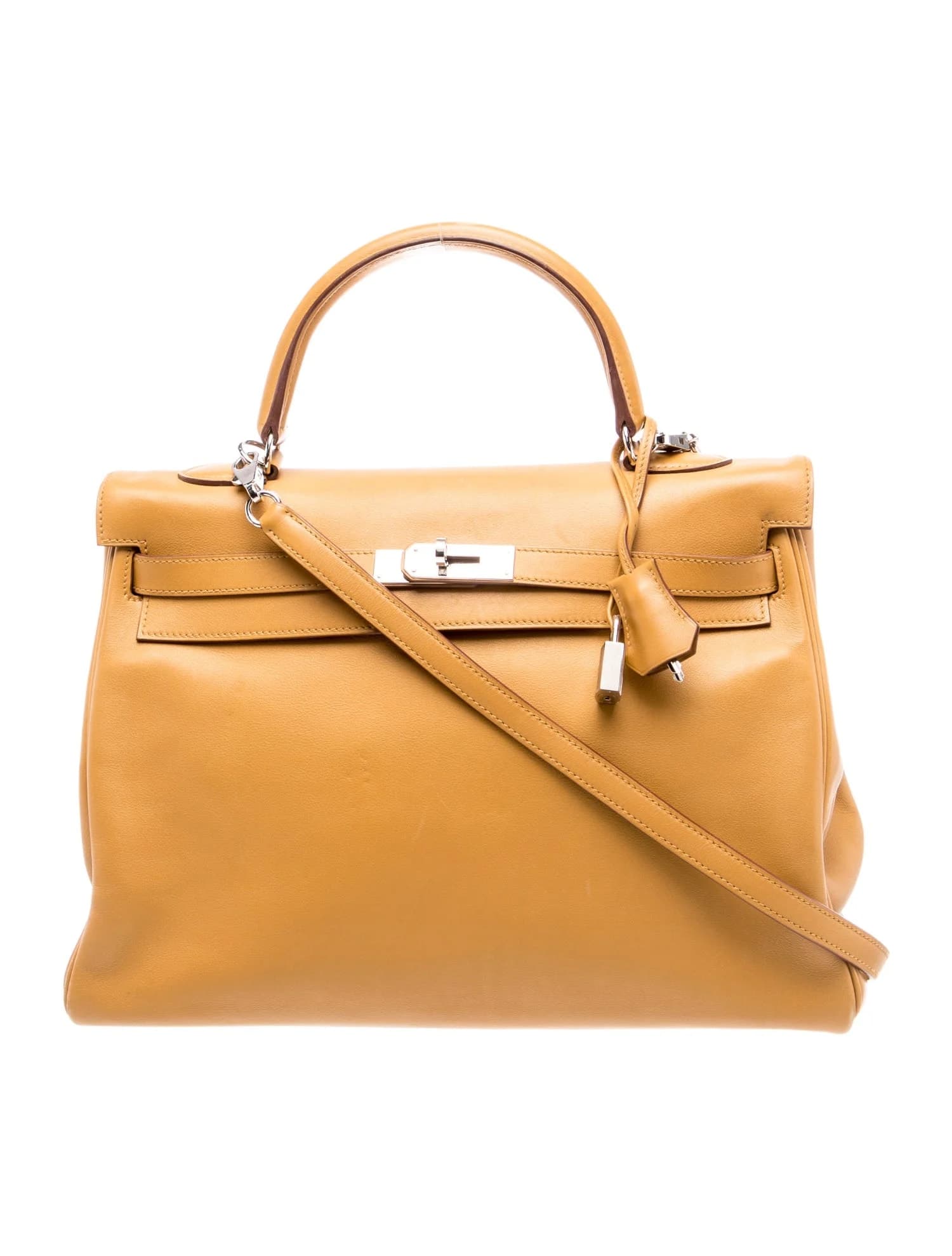 Hermès Kelly 35 - Image 1