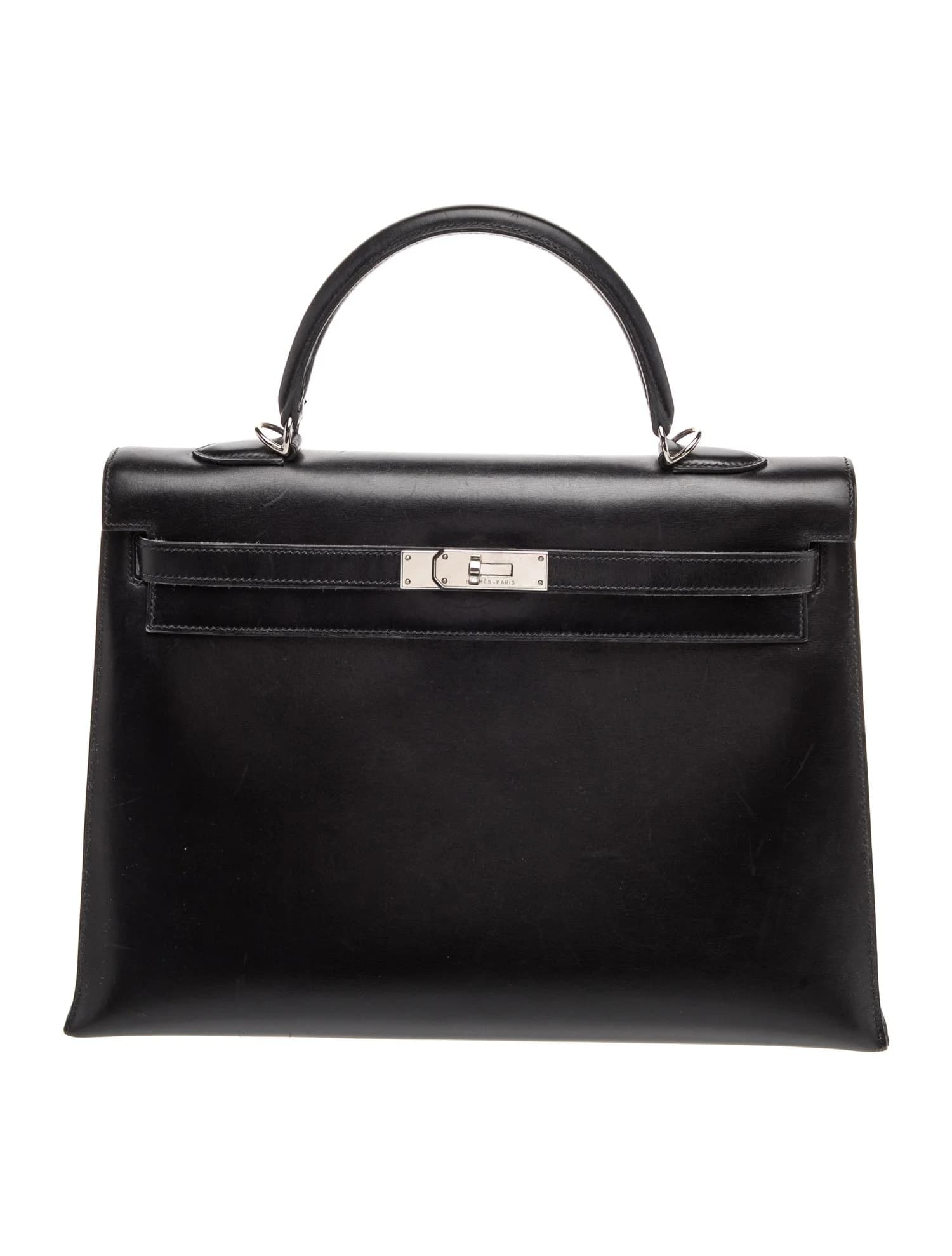 Hermès Kelly 35 - Image 1
