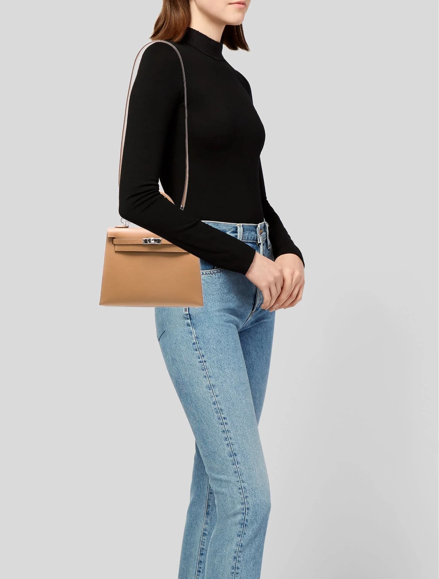 Hermès Kelly 25 - Image 2