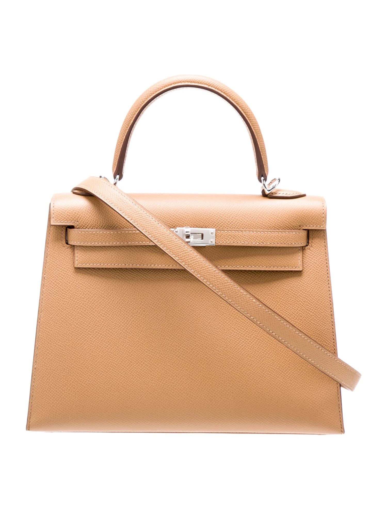Hermès Kelly 25 - Image 1