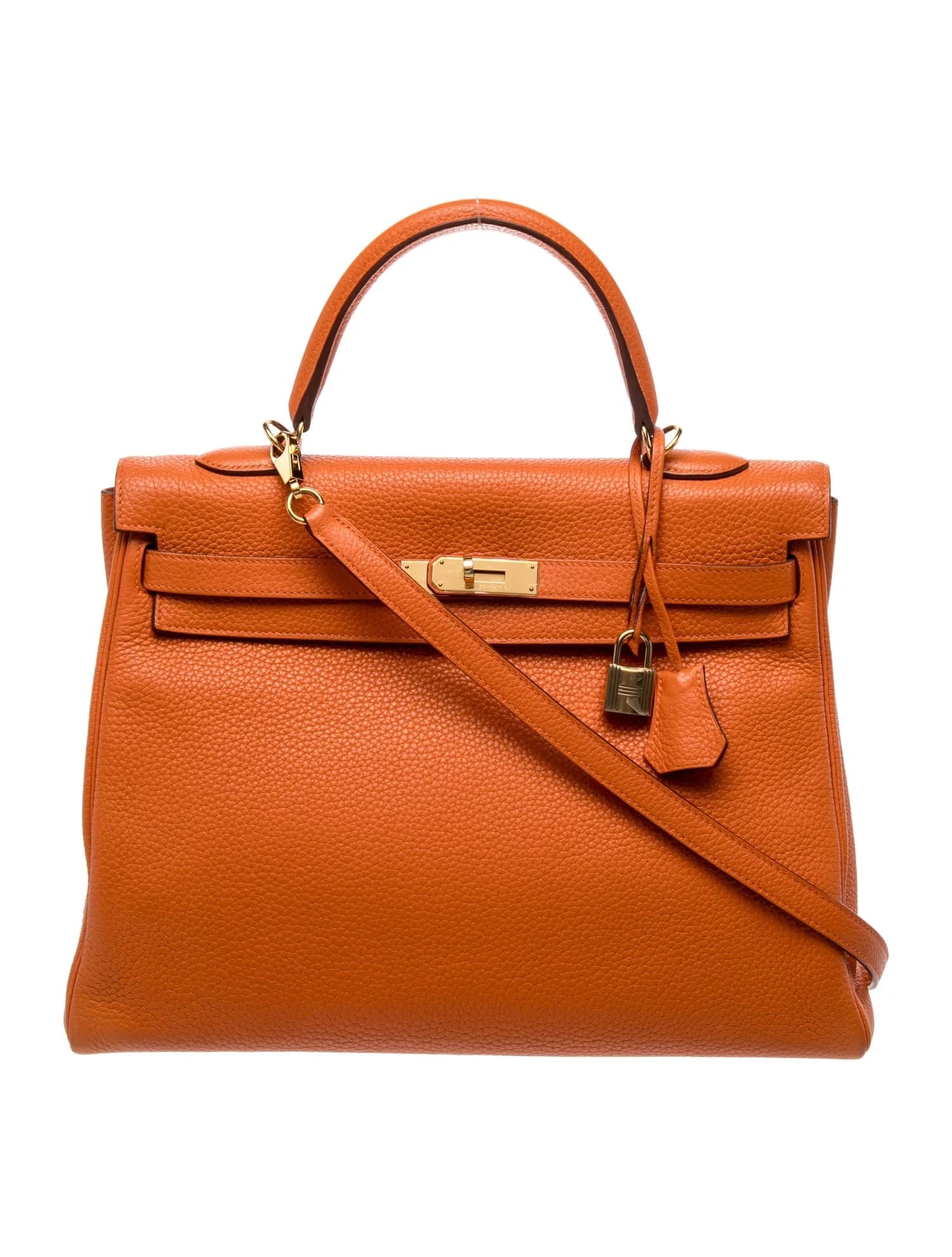 Hermès Kelly 35 - Image 1