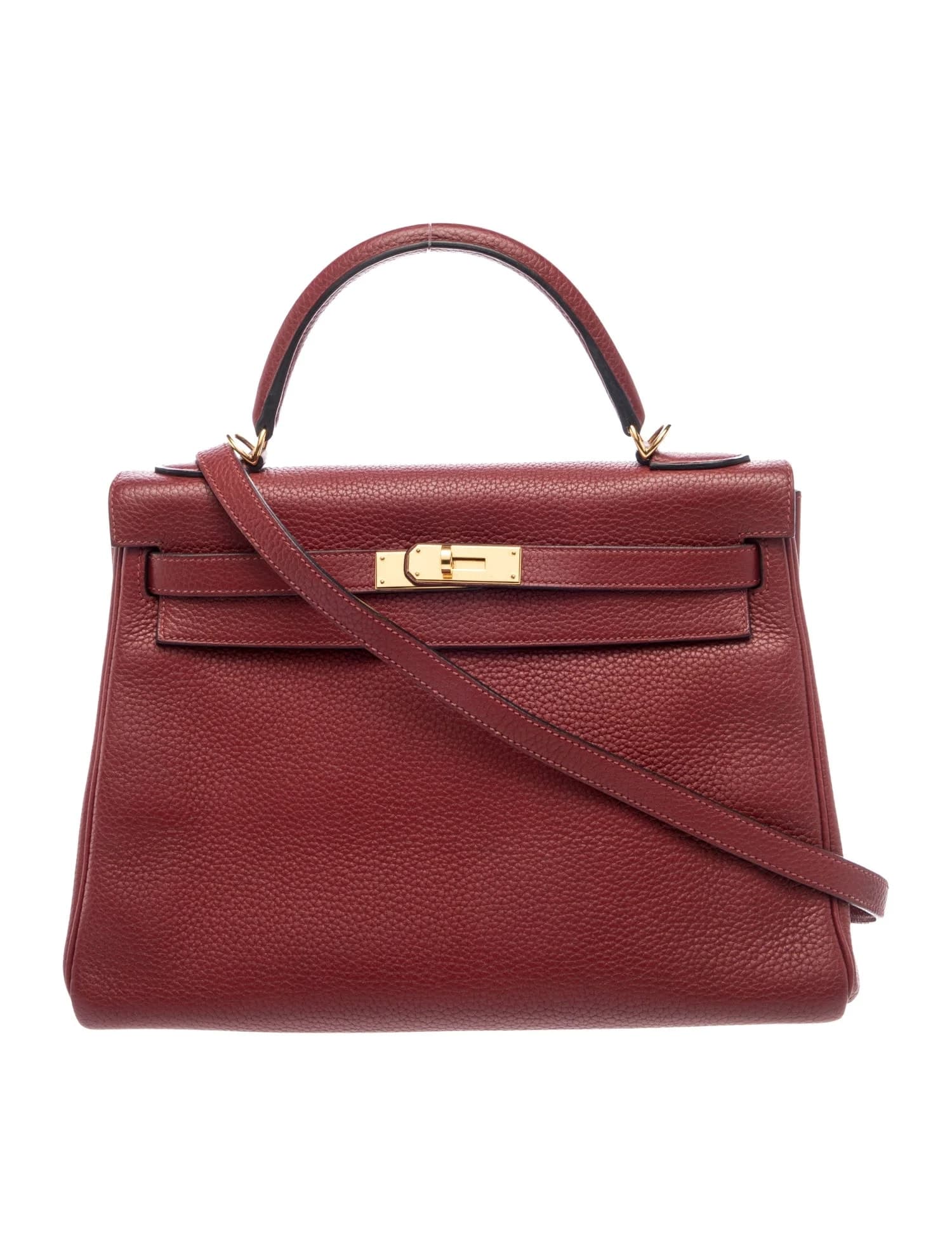 Hermès Kelly 32 - Image 1
