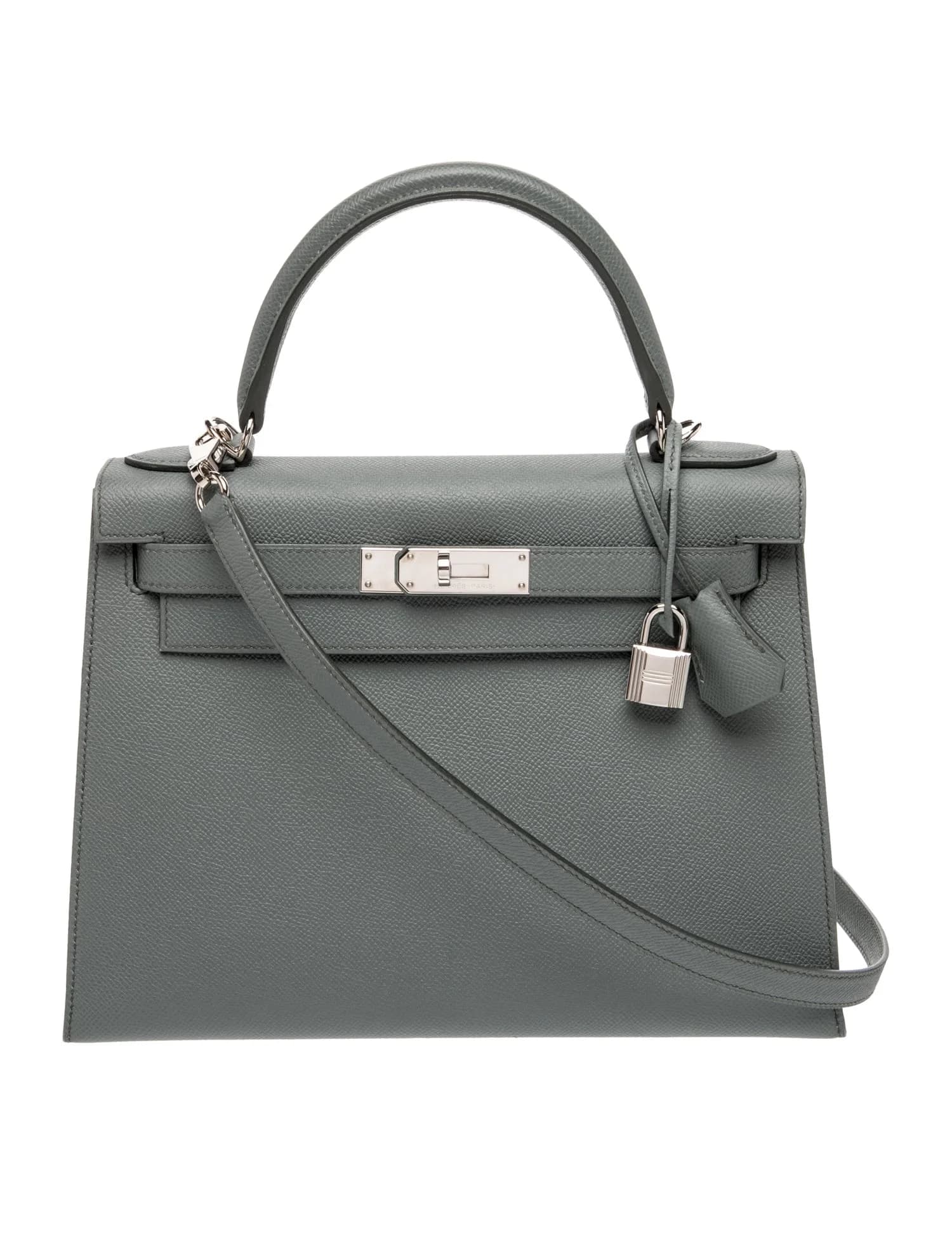 Hermès Kelly 28 - Image 1