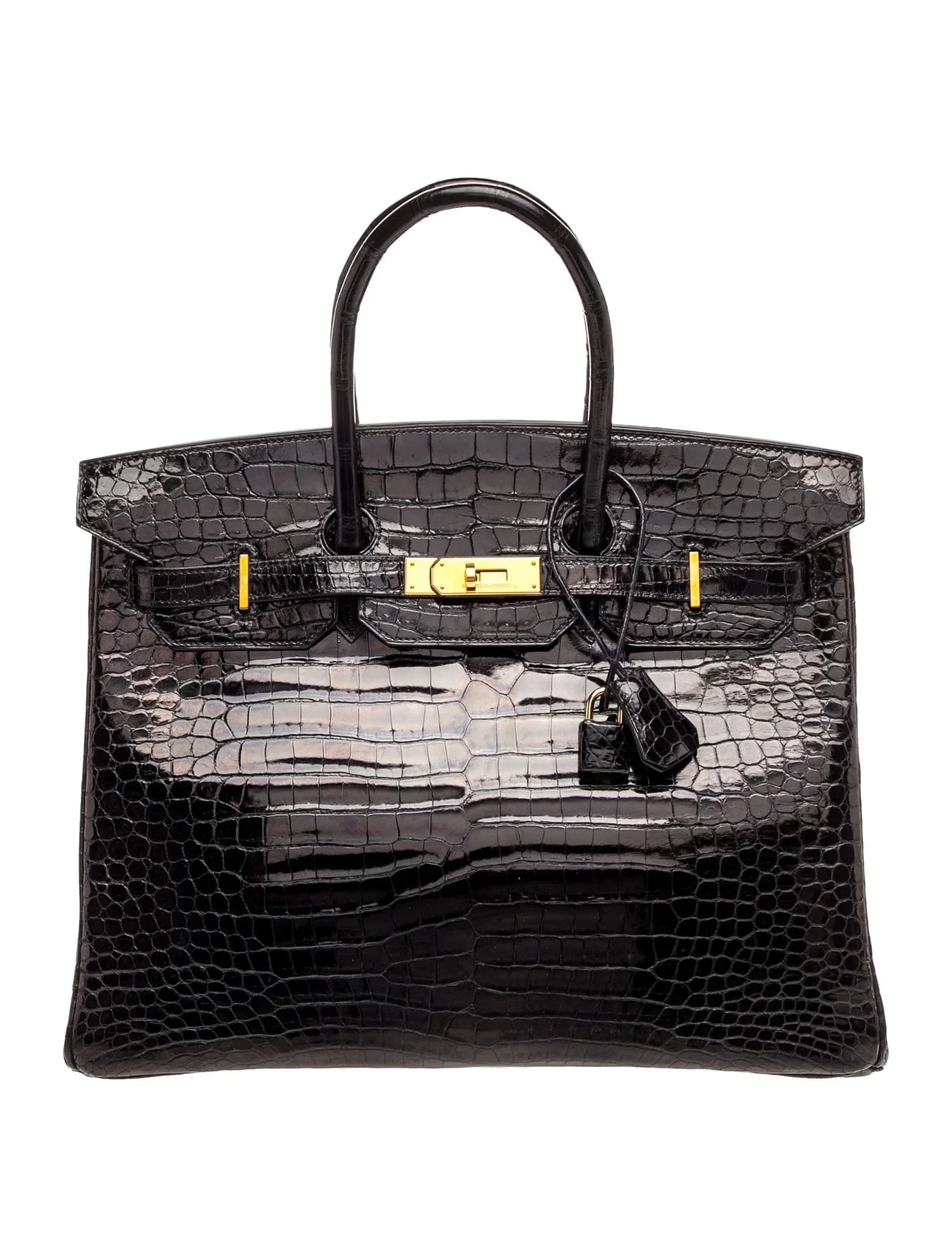 Hermès Birkin 35 - Image 1