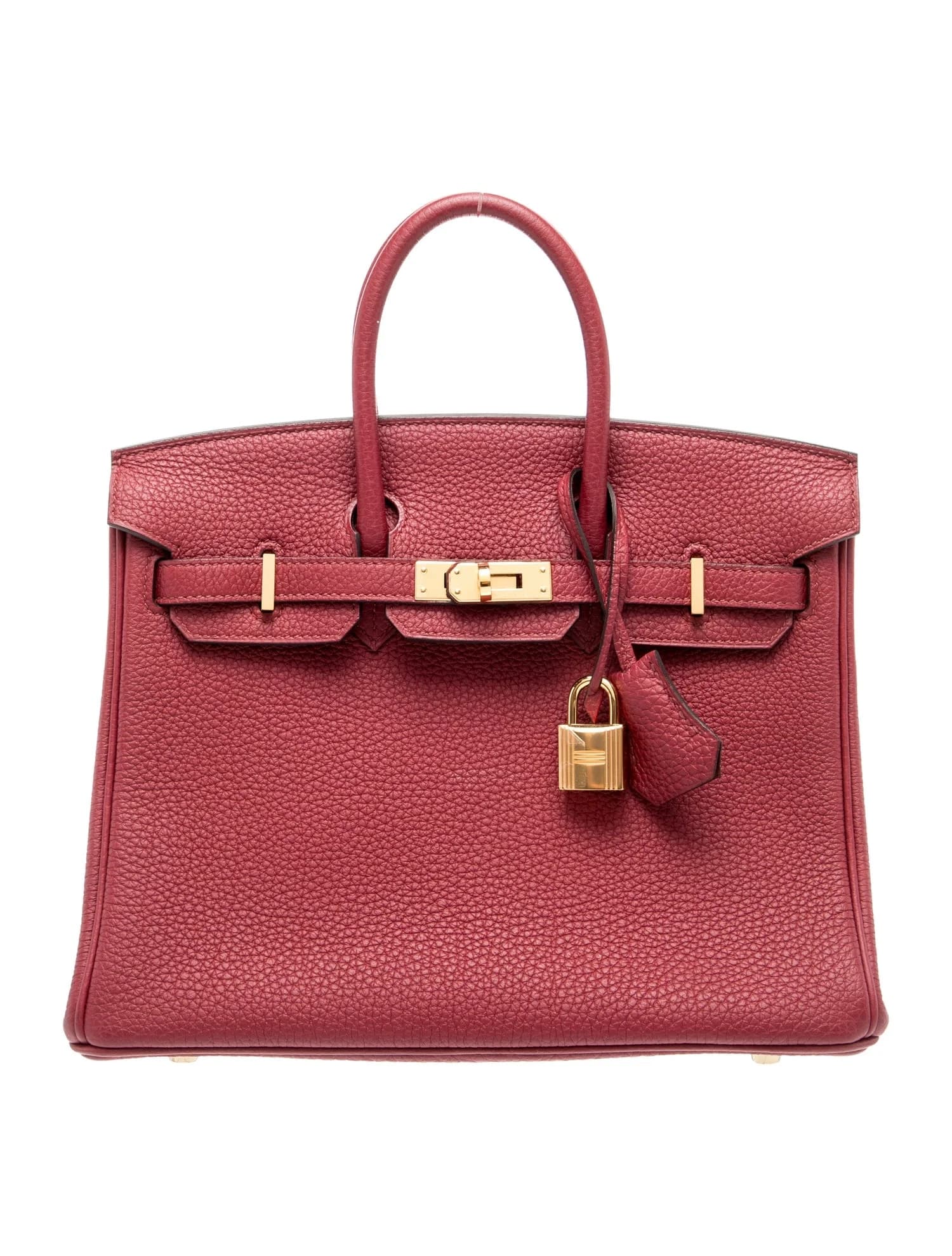 Hermès Birkin 25 - Image 1