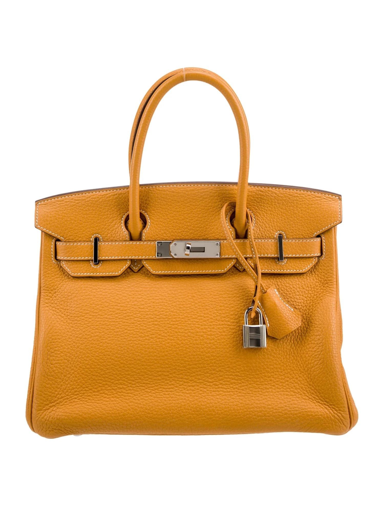 Hermès Birkin 30 - Image 1