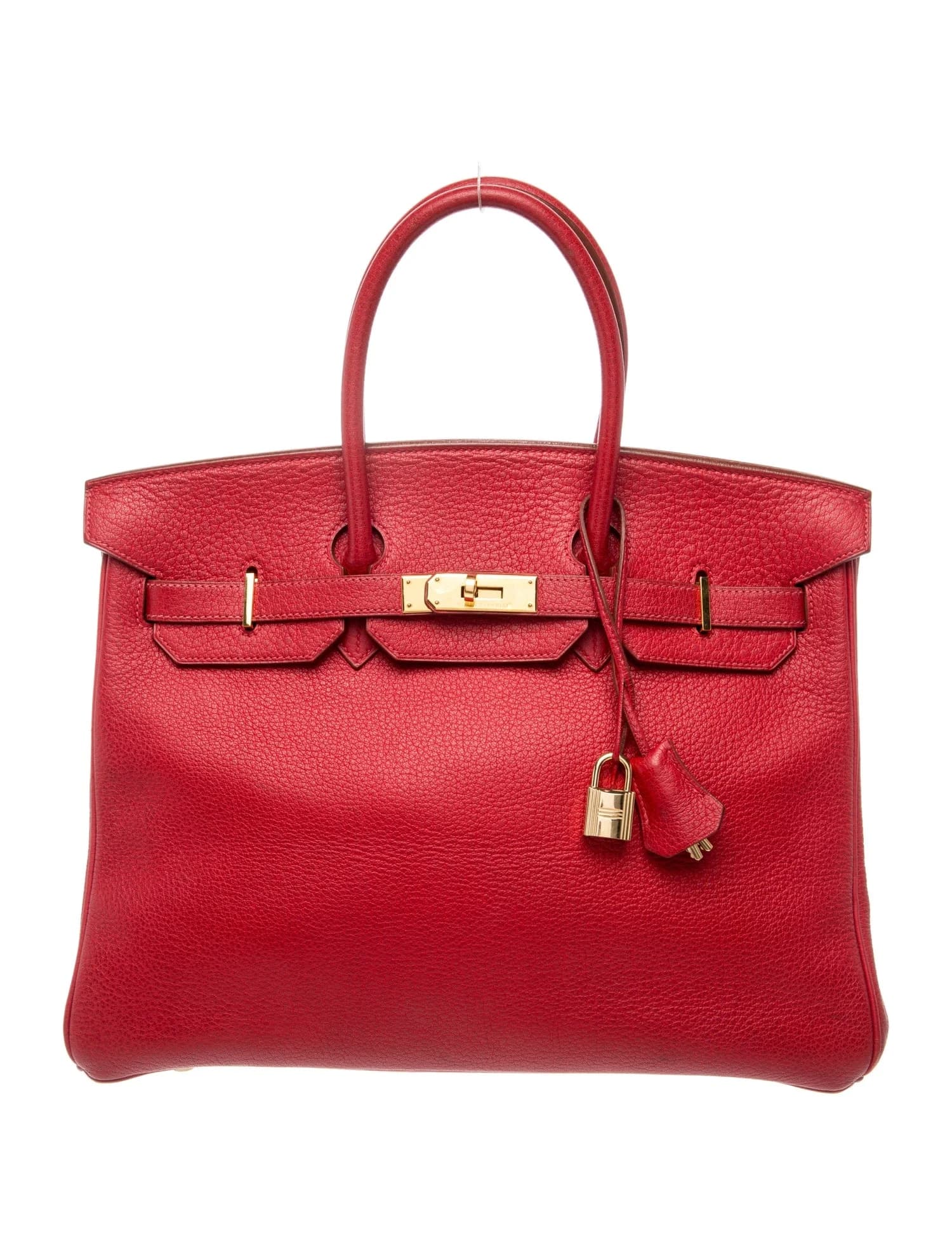 Hermès Birkin 35 - Image 1