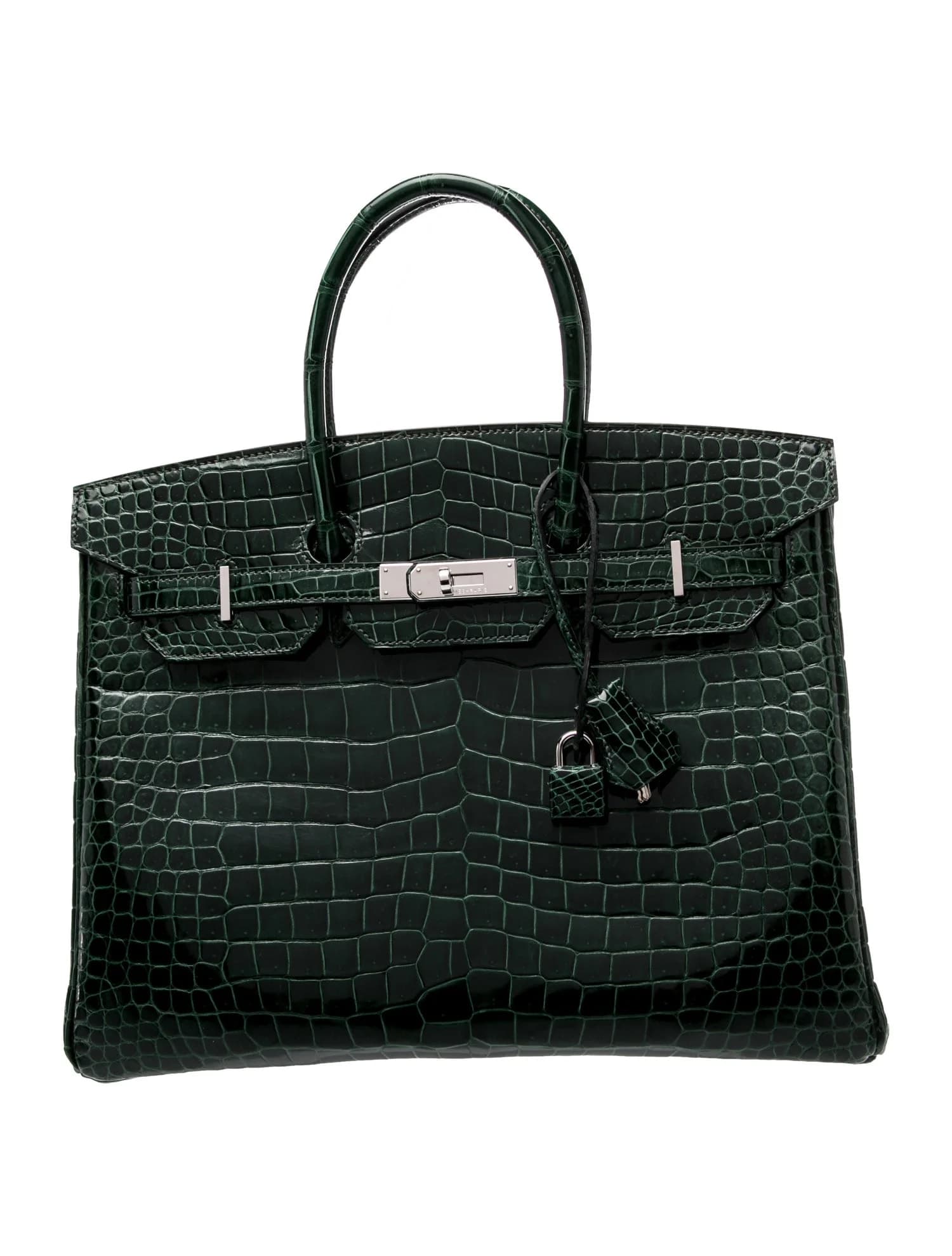 Hermès Birkin 35 - Image 1