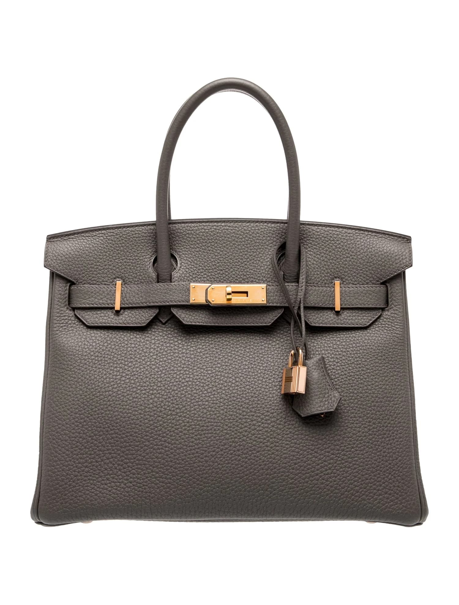 Hermès Birkin 30 - Image 1