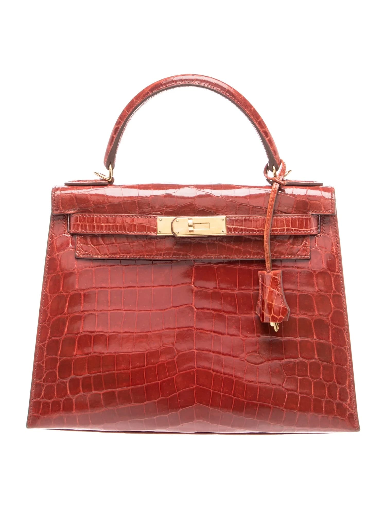 Hermès Kelly 28 - Image 1