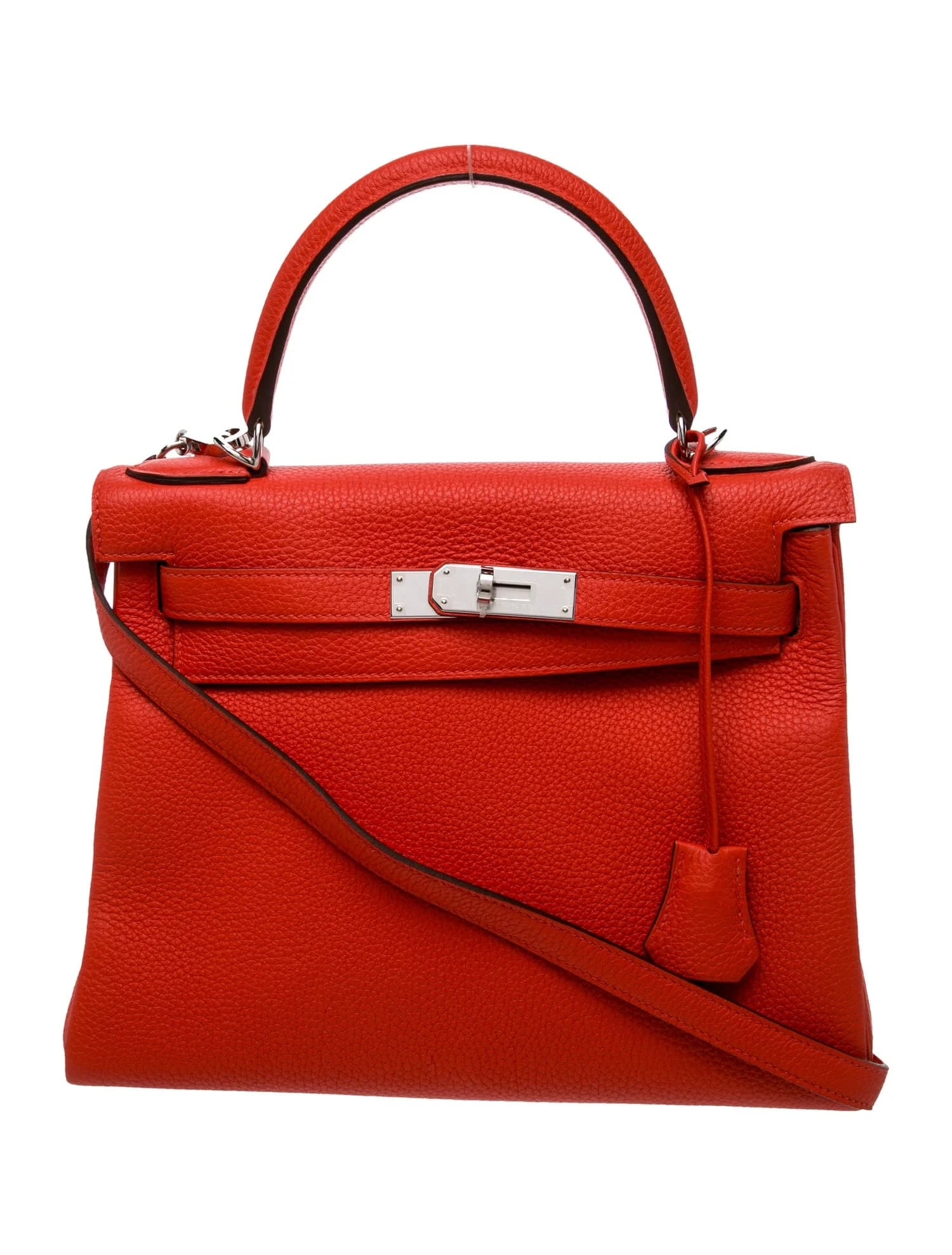 Hermès Kelly 28 - Image 1