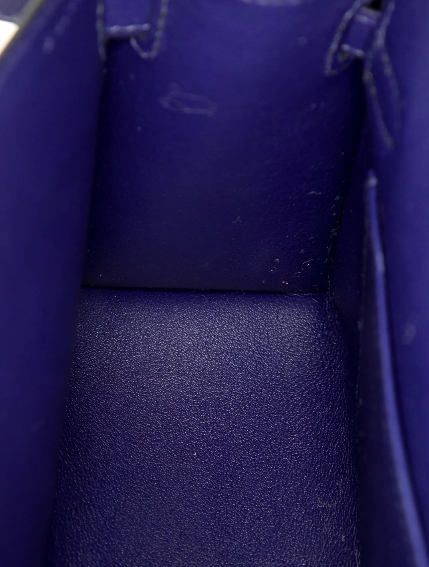 Hermès Kelly Pochette - Image 6