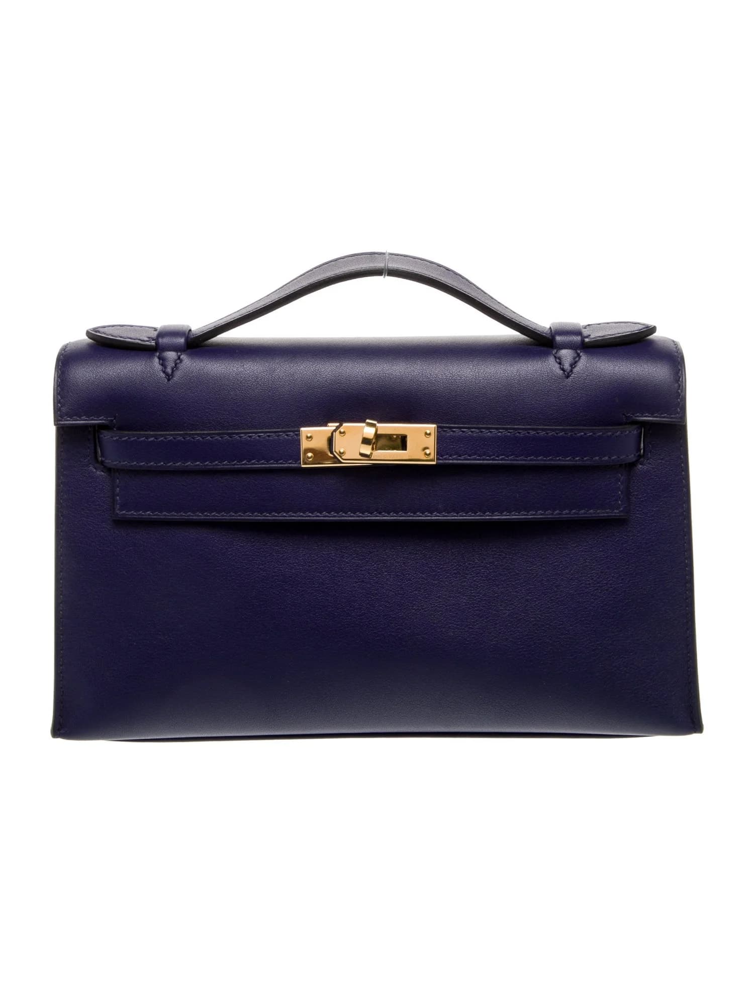 Hermès Kelly Pochette - Image 1