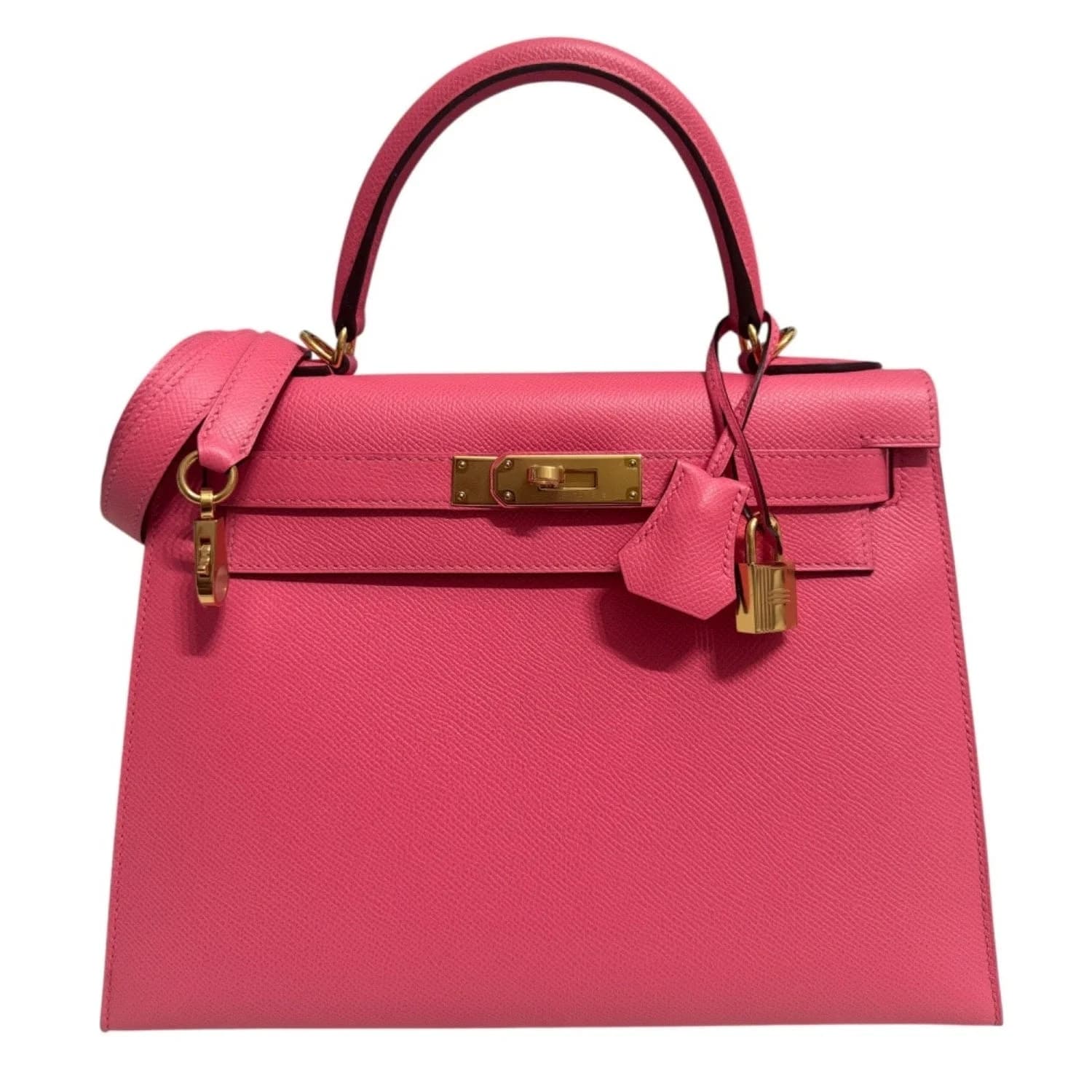 Hermès Kelly 28 - Image 1
