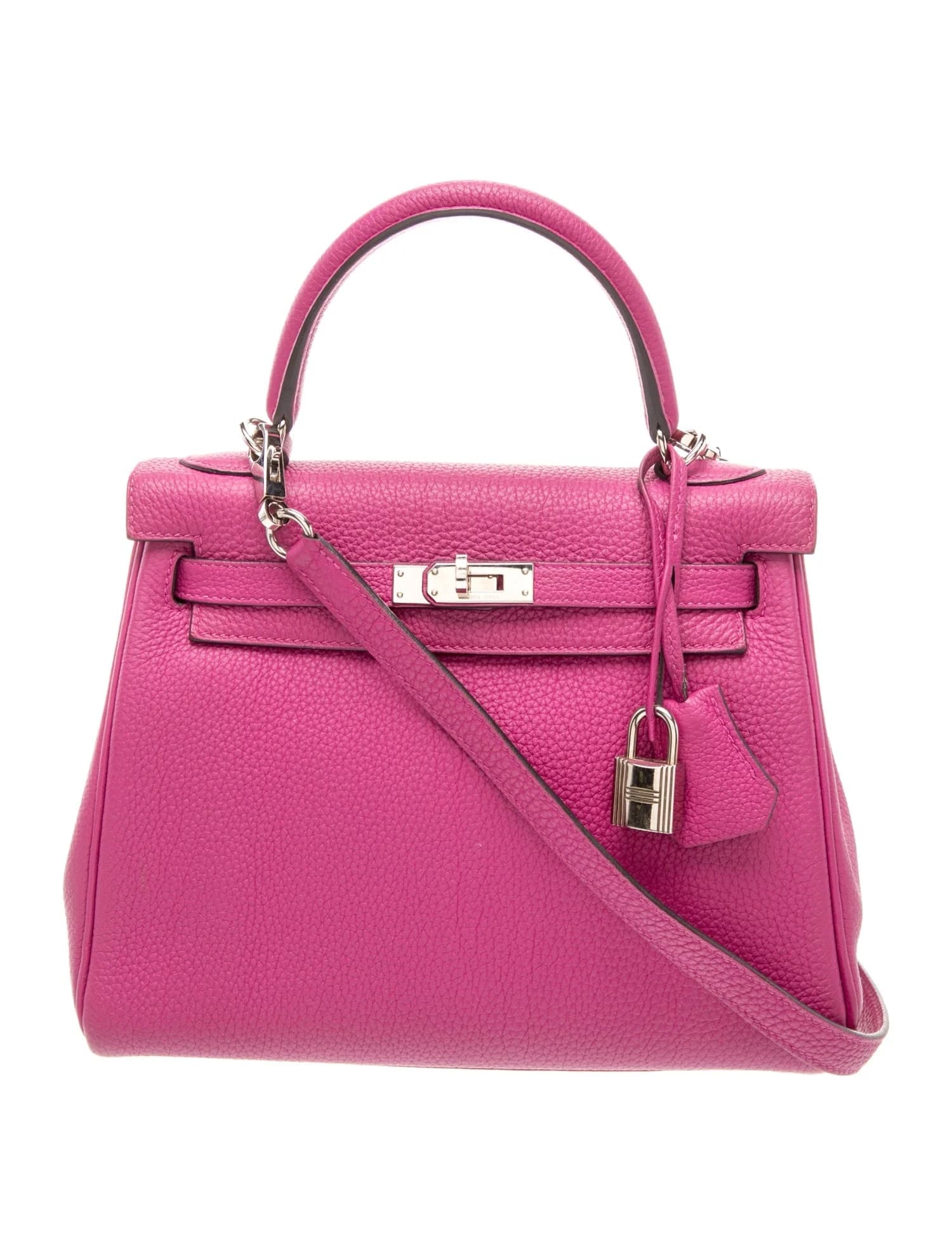 Hermès Kelly 25 - Image 1