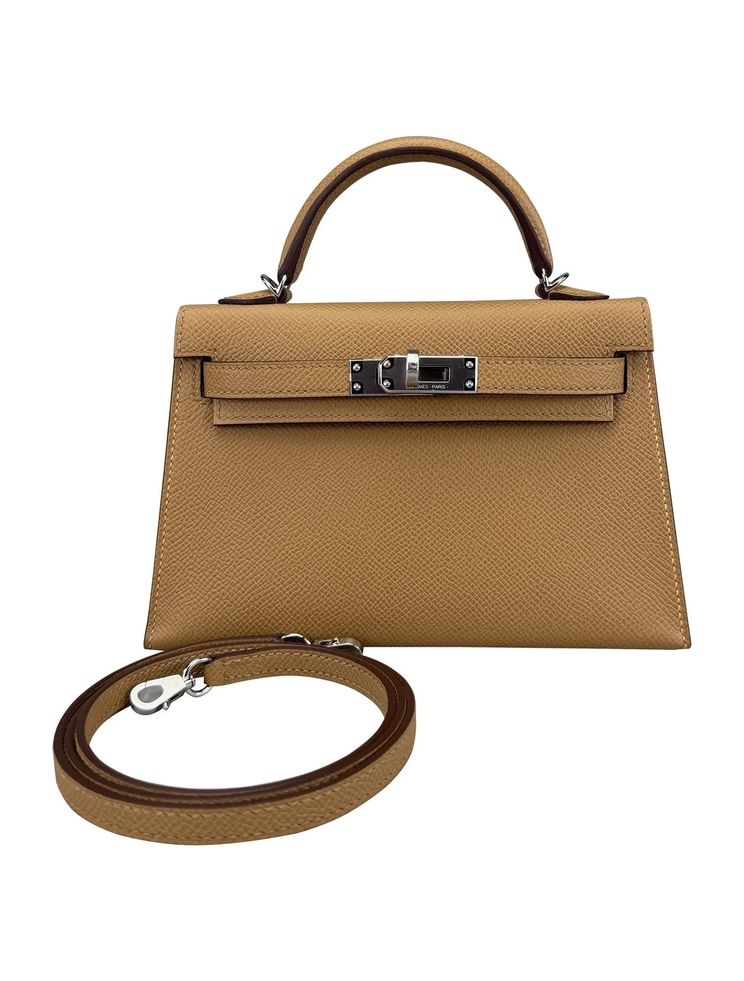 Hermès Kelly 20 - Image 1