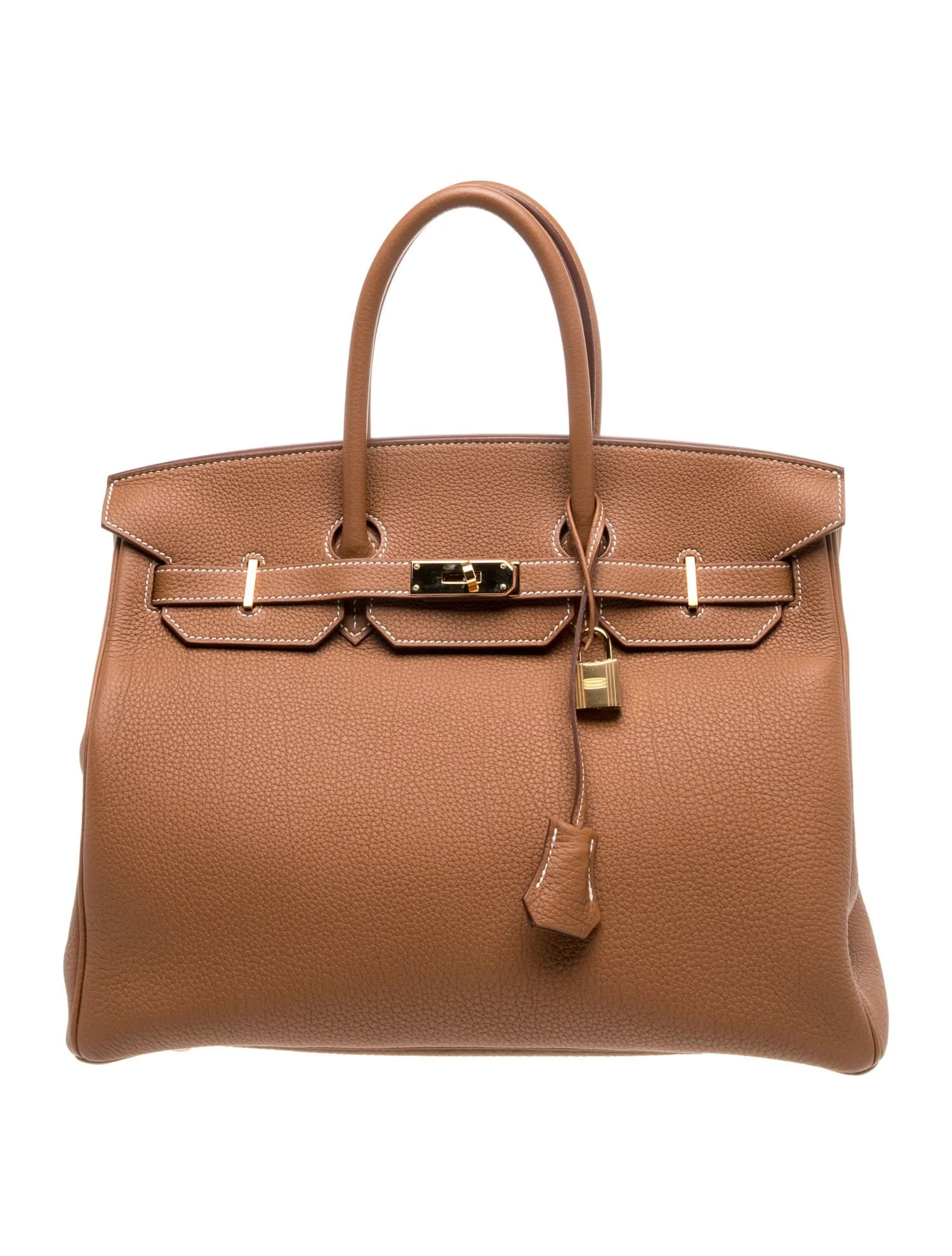 Hermès Birkin 35 - Image 1
