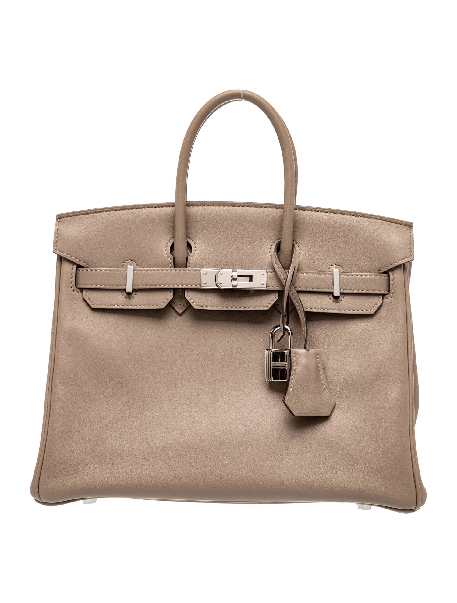 Hermès Birkin 25 - Image 1