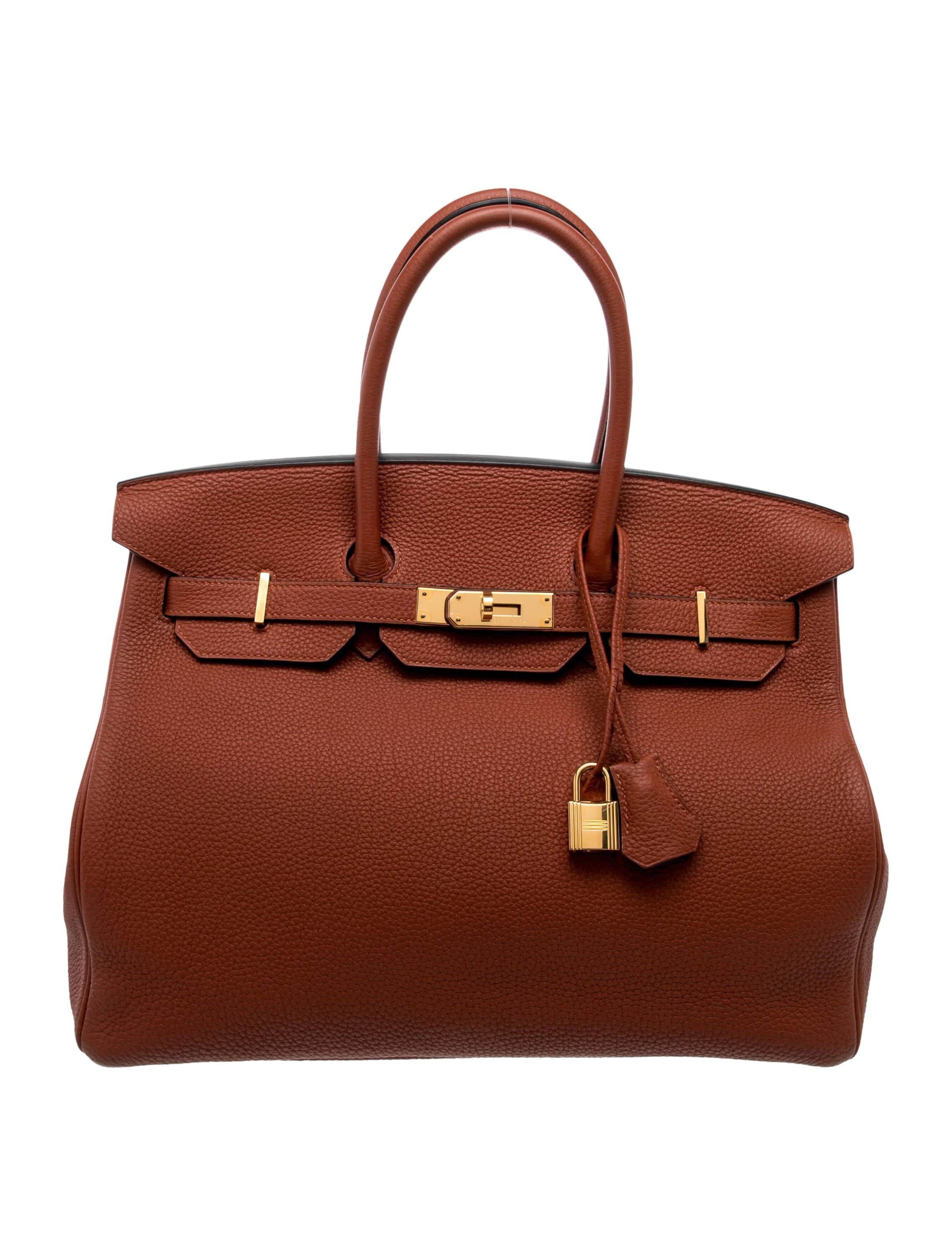 Hermès Birkin 35 - Image 1