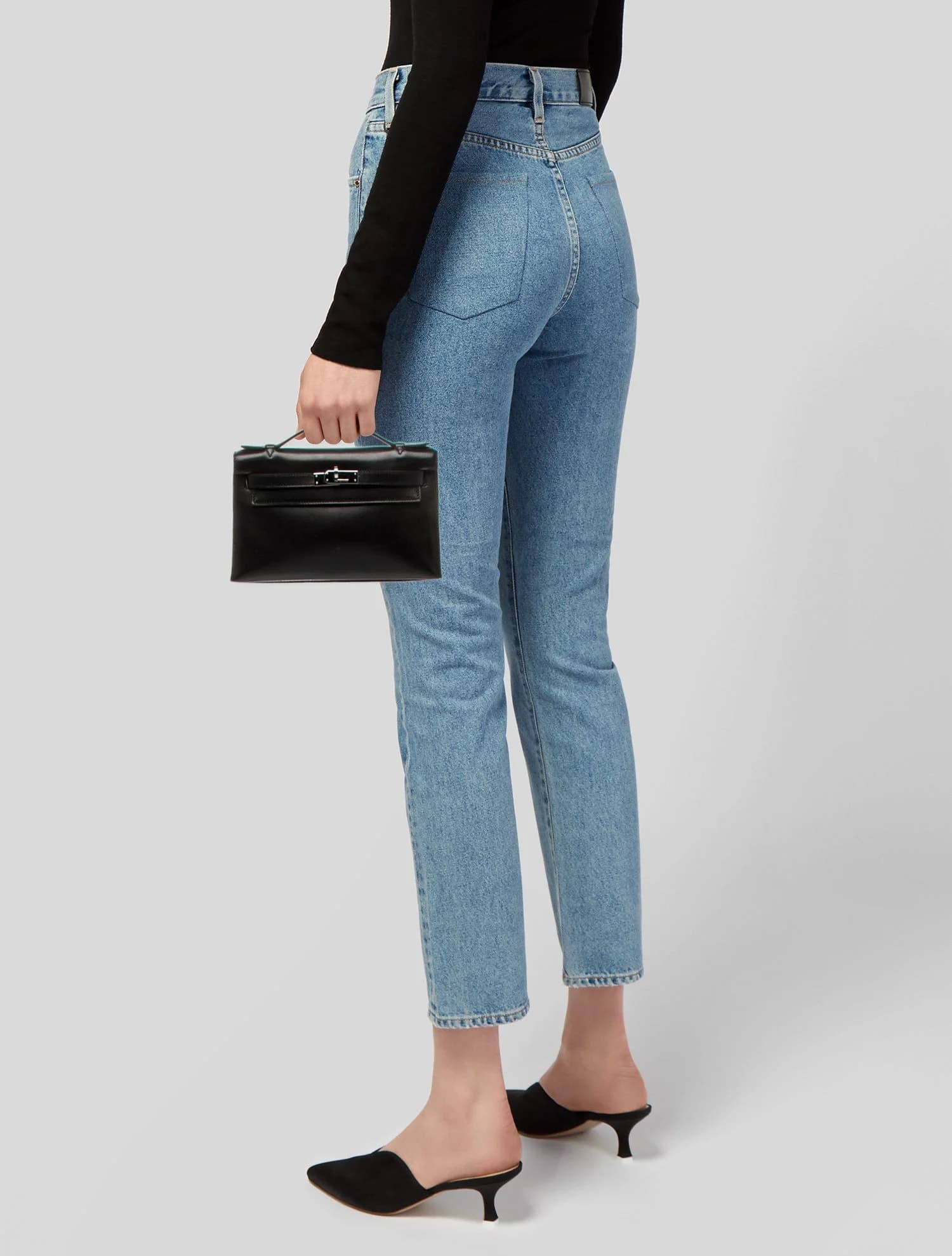 Hermès Kelly Pochette - Image 2