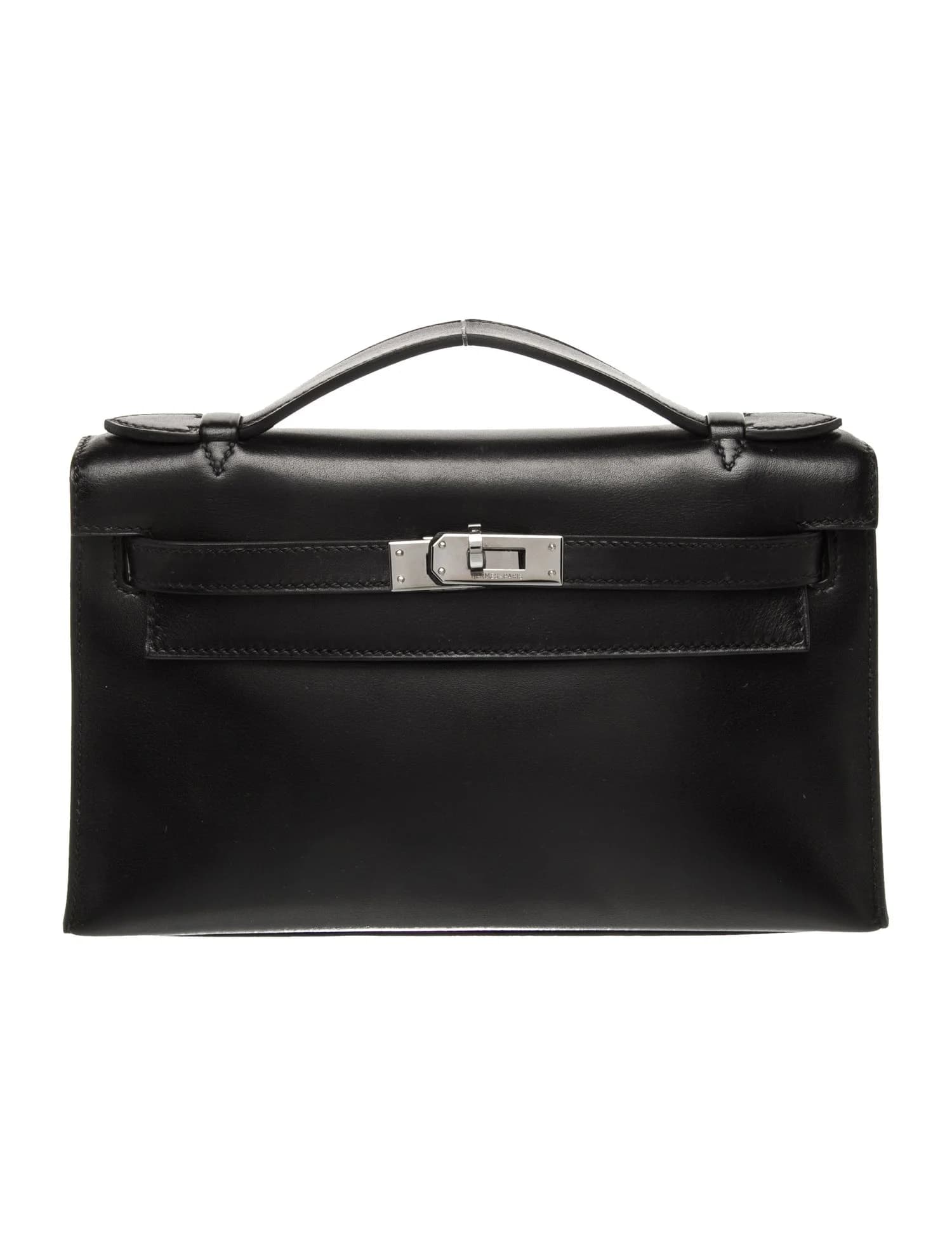 Hermès Kelly Pochette - Image 1