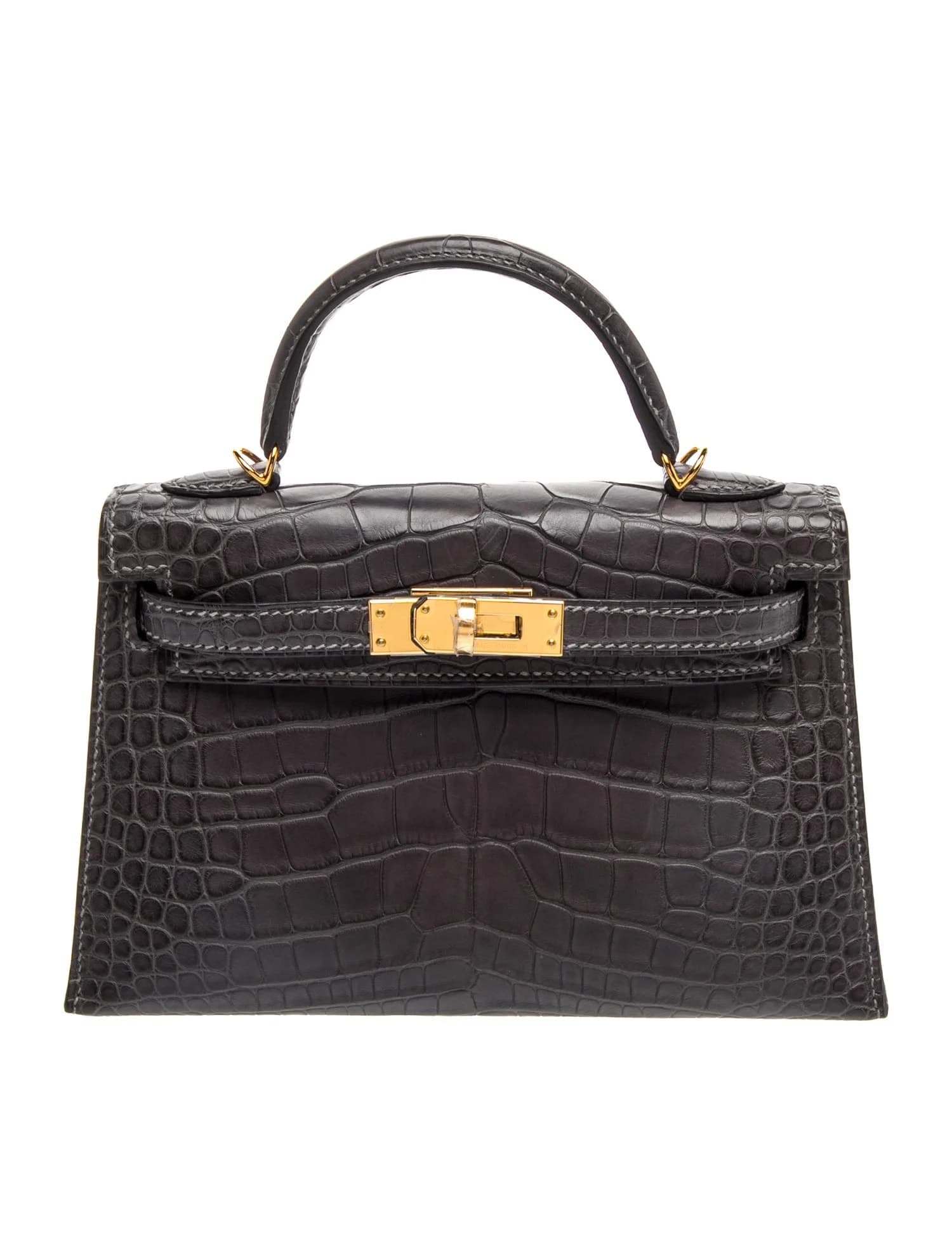 Hermès Kelly 20 - Image 1