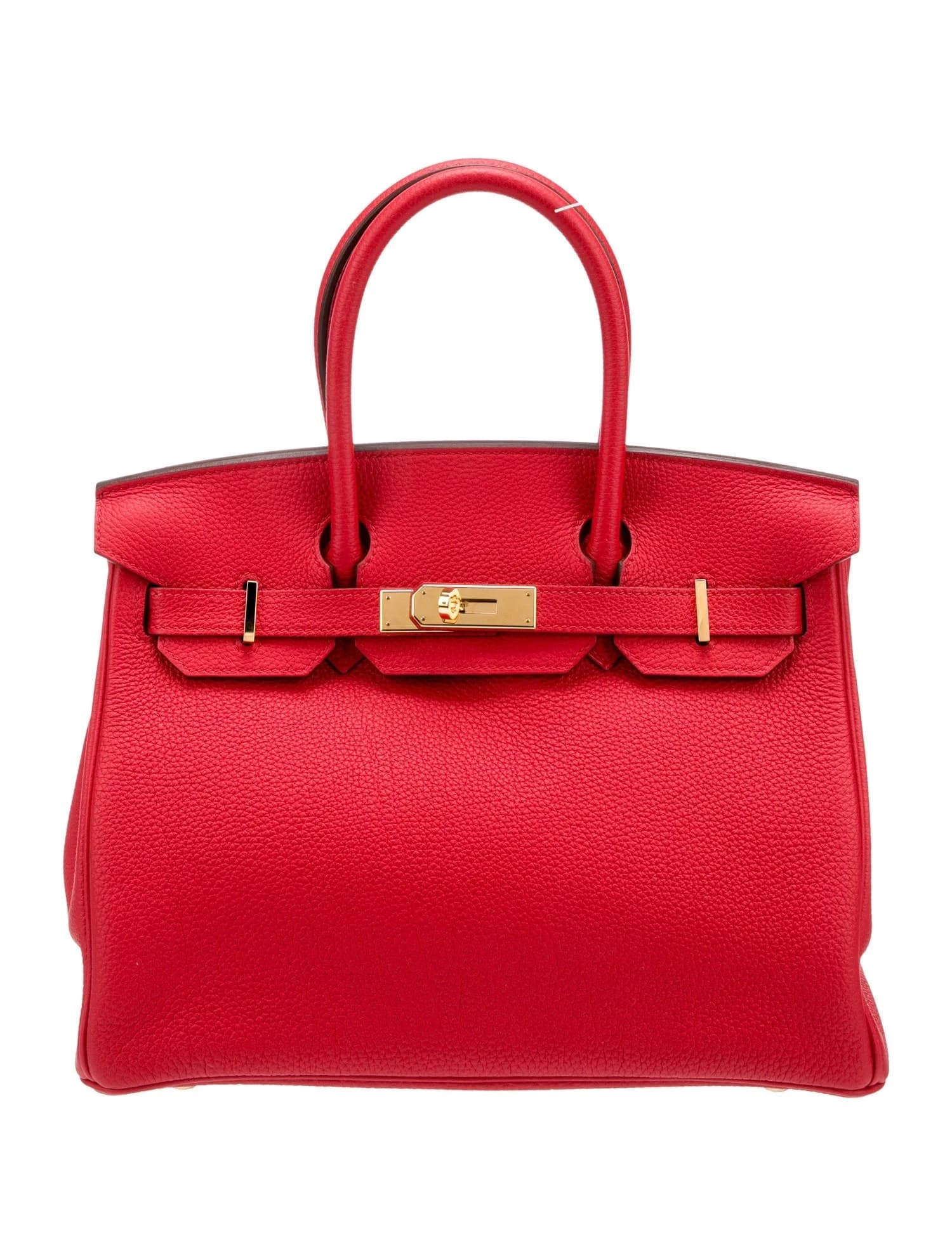 Hermès Birkin 30 - Image 1